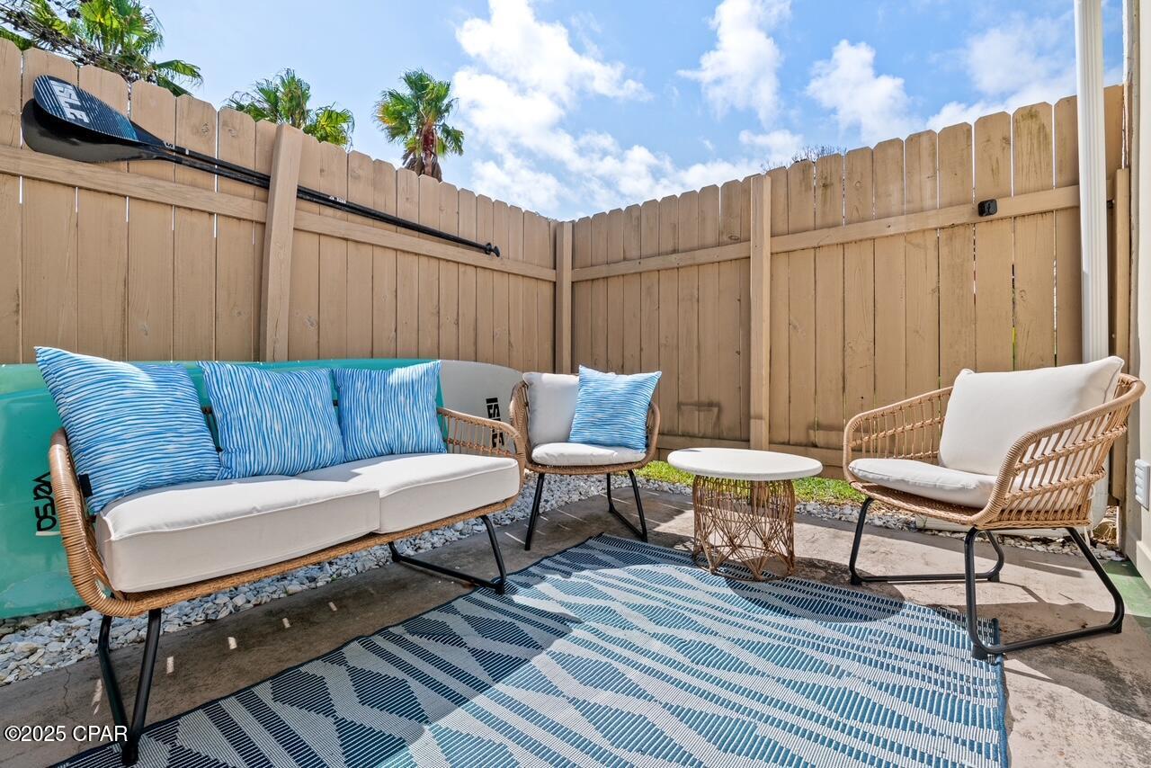 Horizon South I - Residential