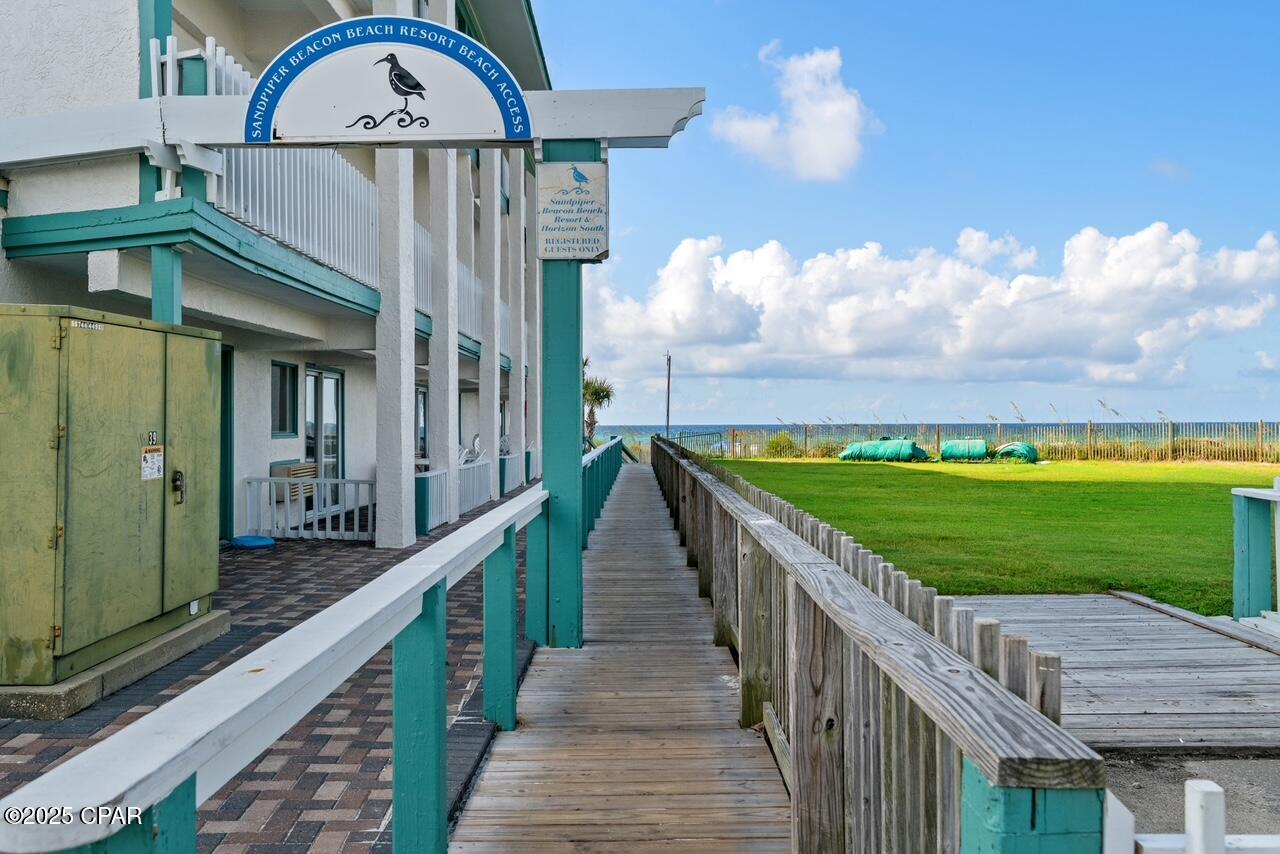 Horizon South I - Residential