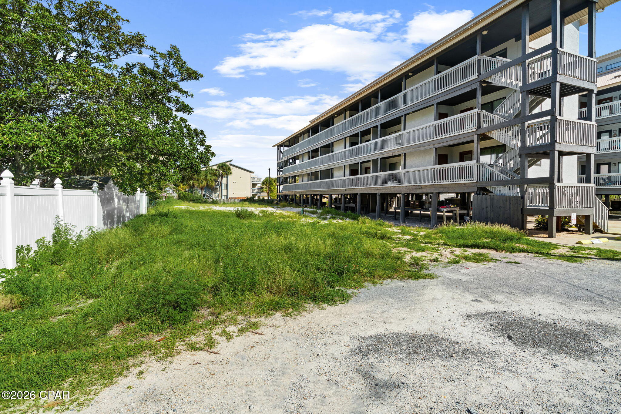 Holiday Beach Unit 9 - Land
