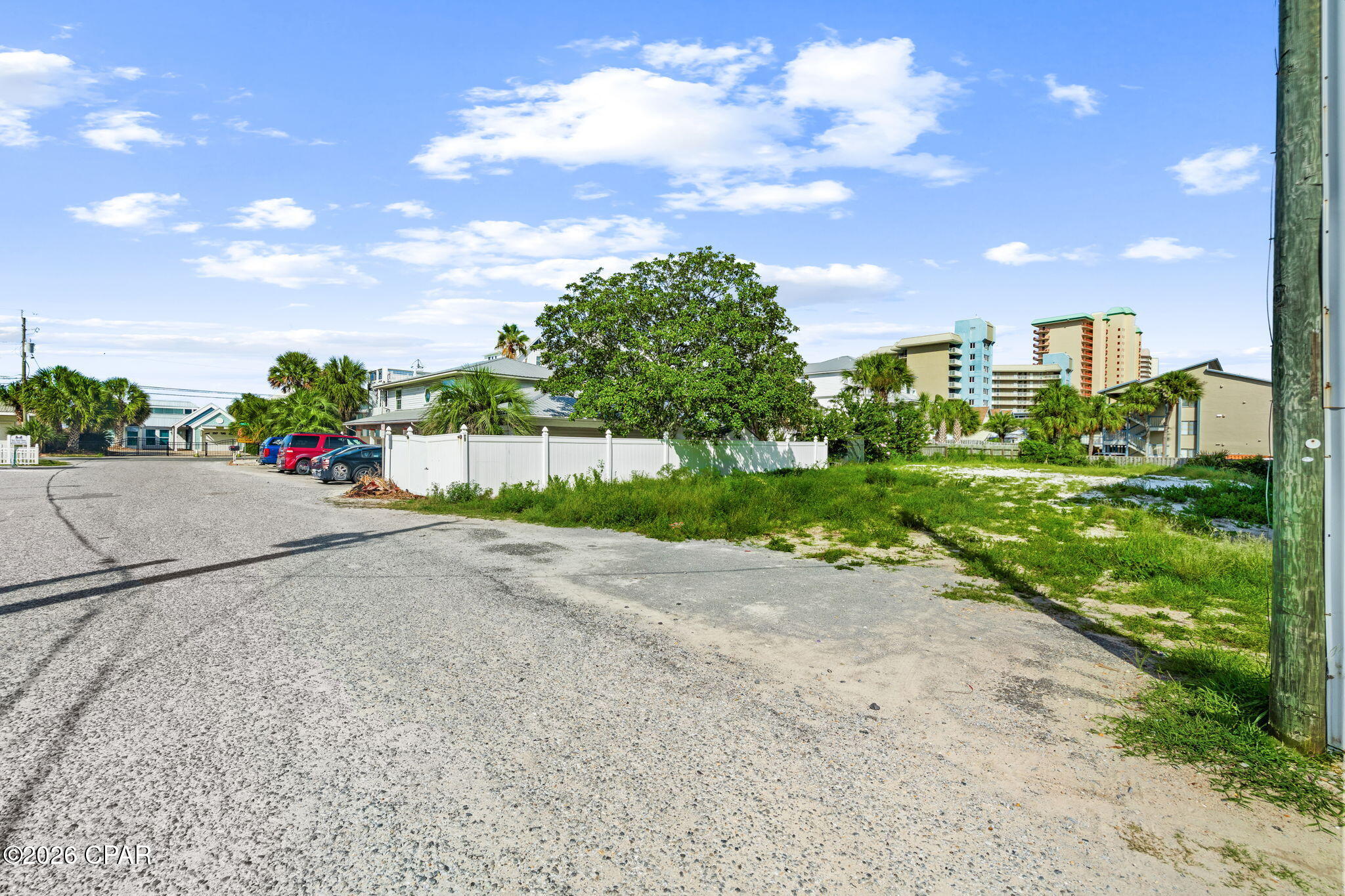 Holiday Beach Unit 9 - Land