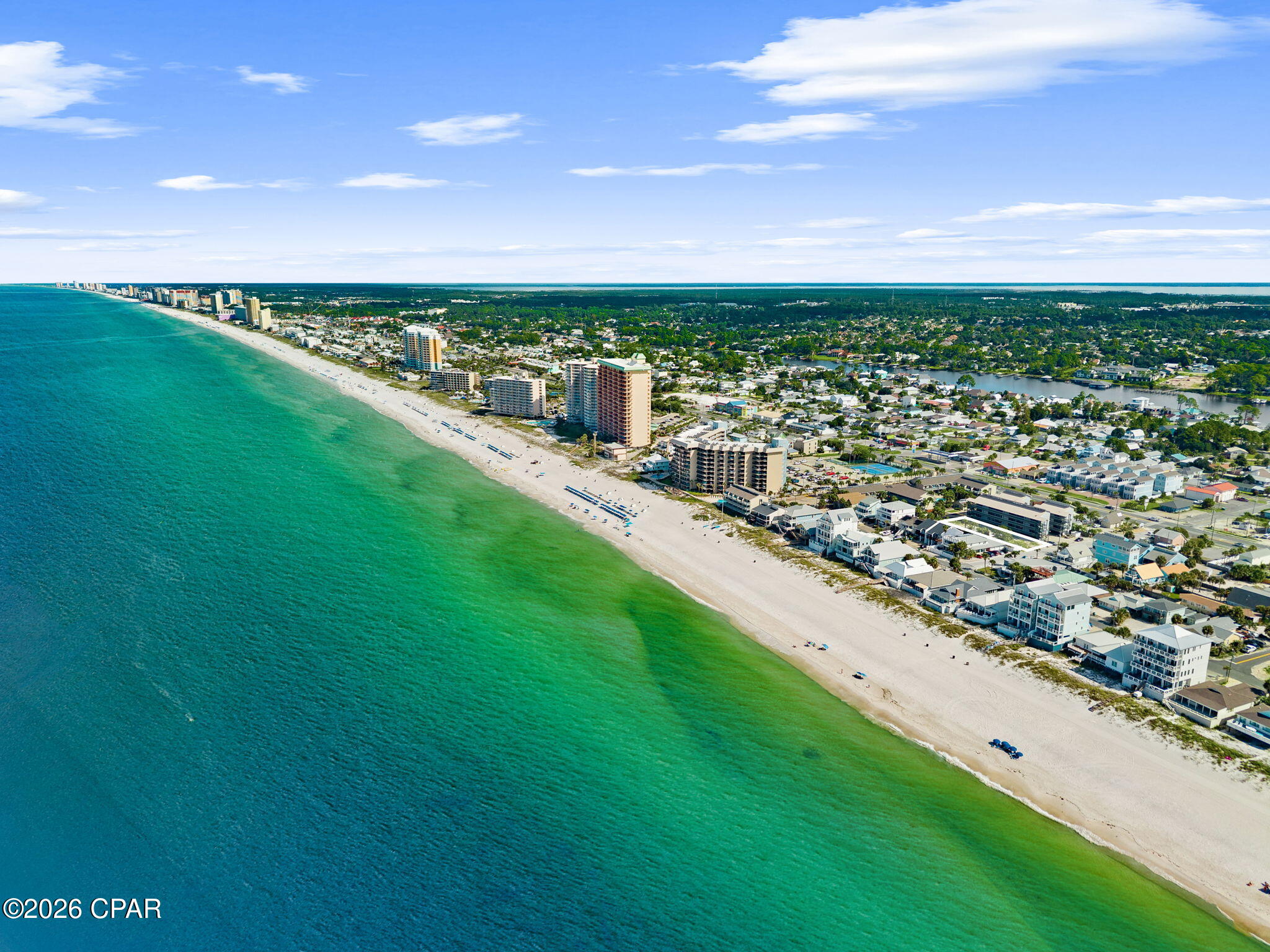 Holiday Beach Unit 9 - Land