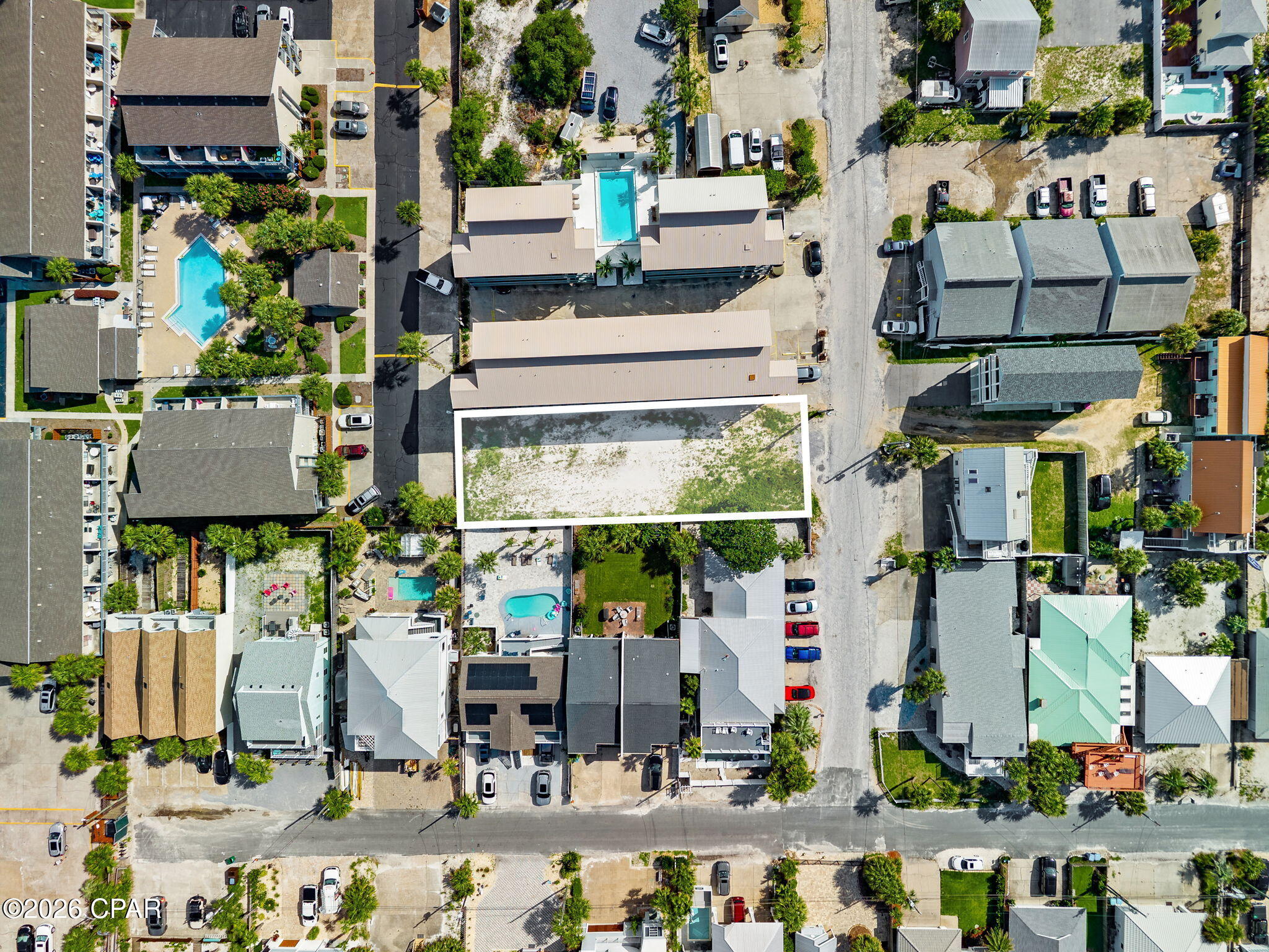 Holiday Beach Unit 9 - Land