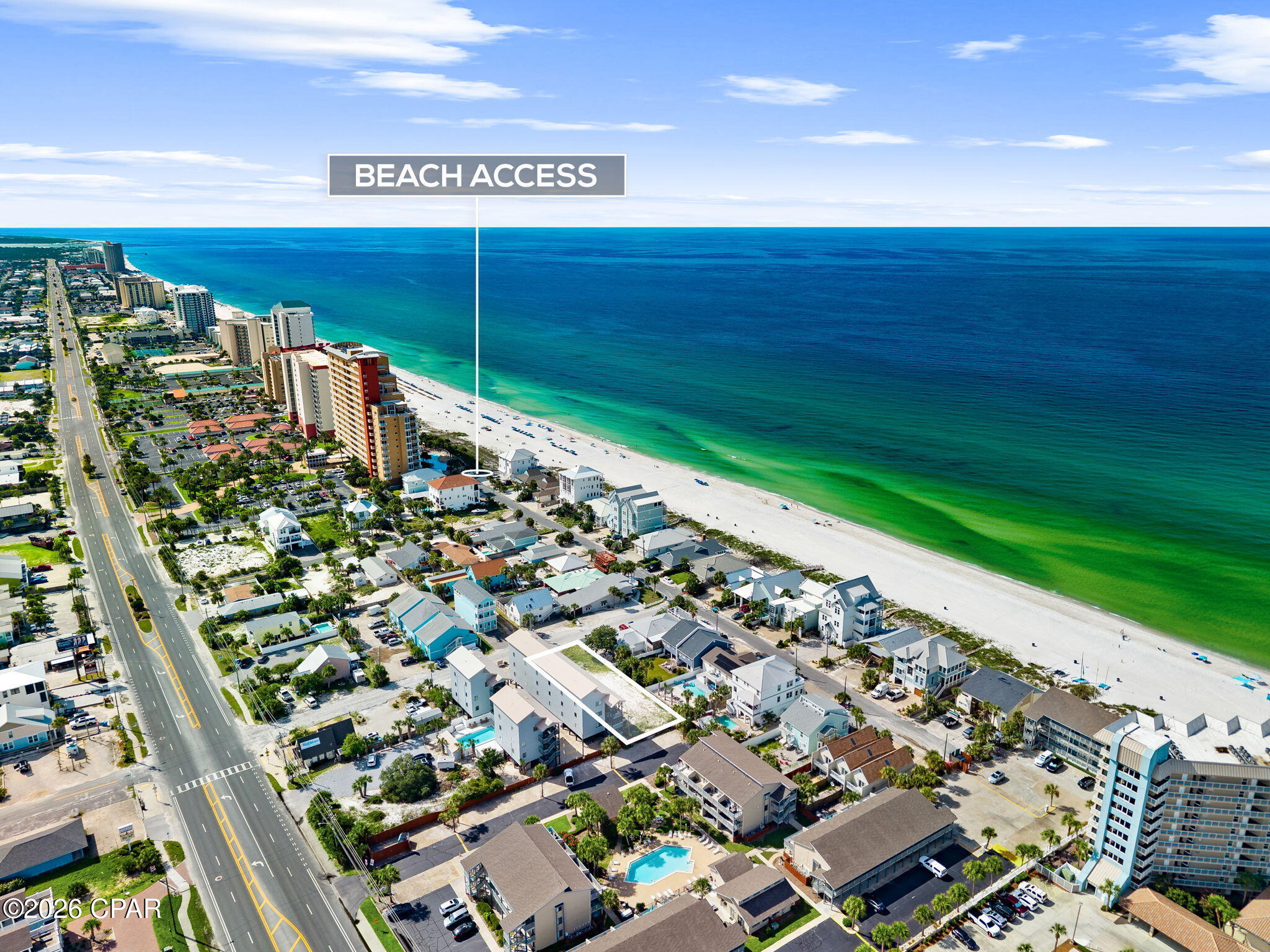 Holiday Beach Unit 9 - Land