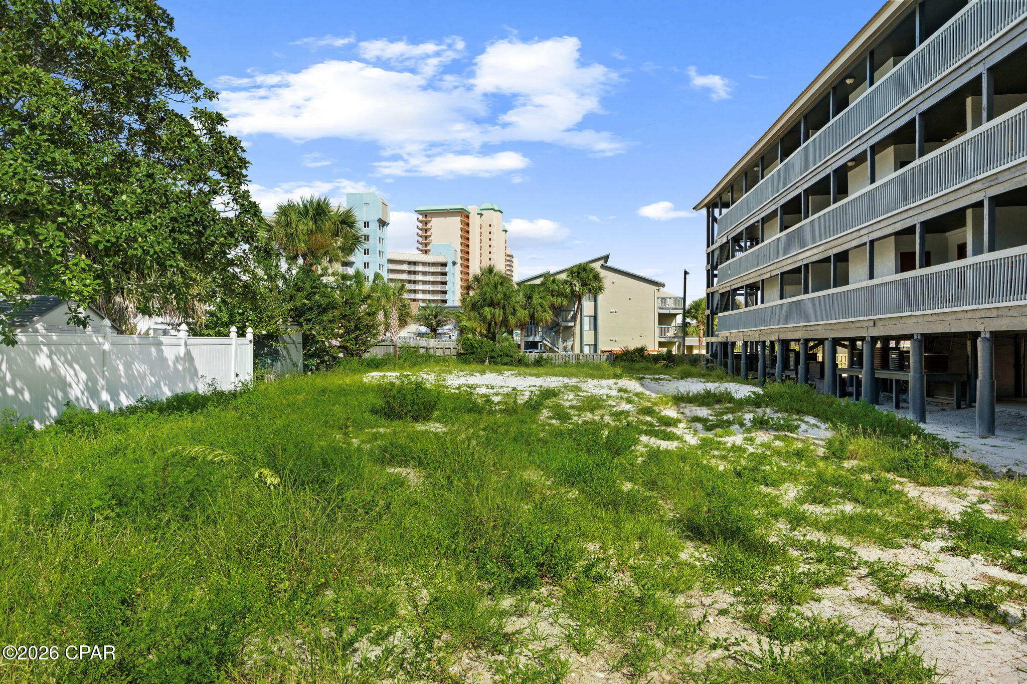 Holiday Beach Unit 9 - Land