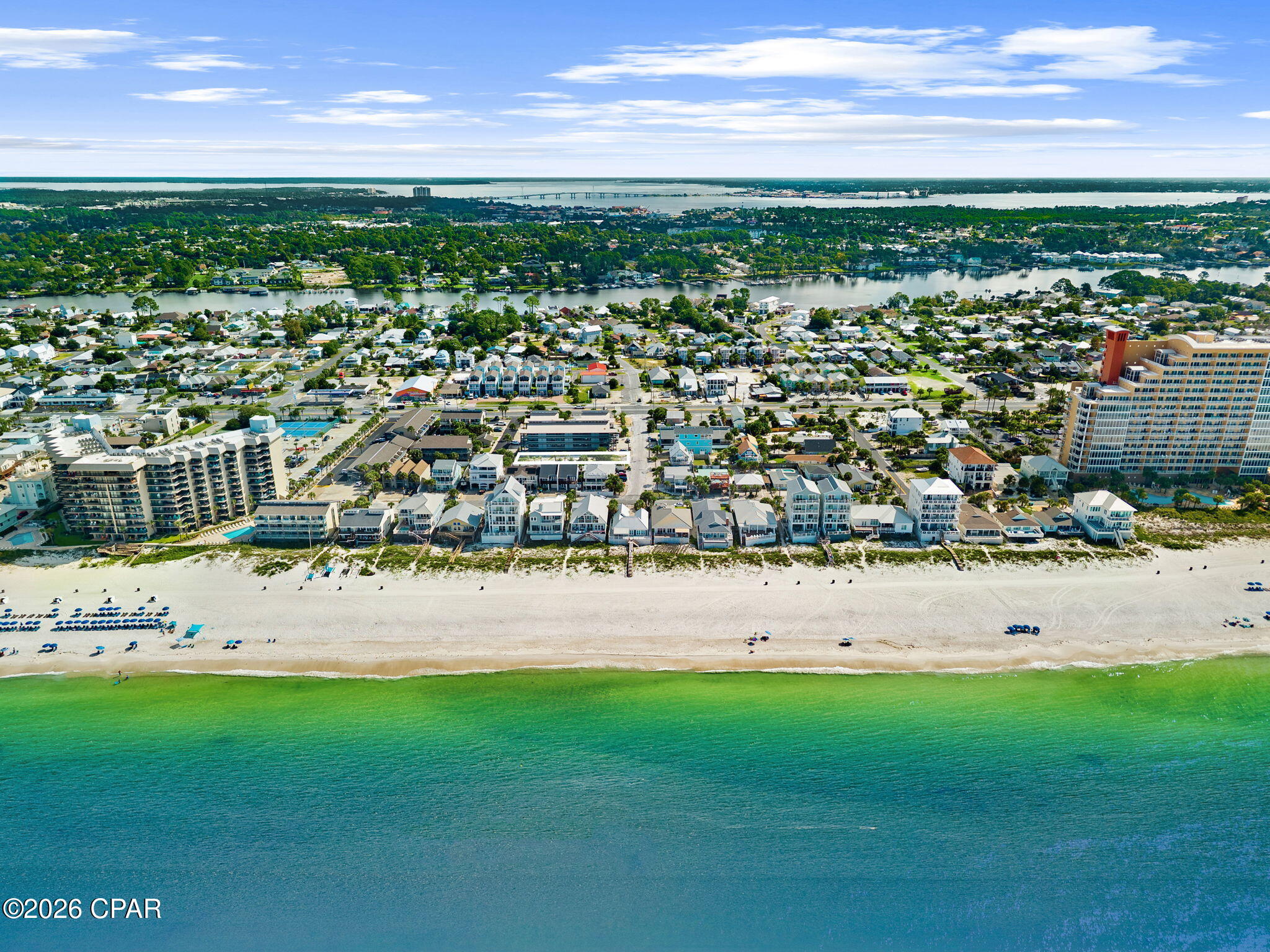 Holiday Beach Unit 9 - Land