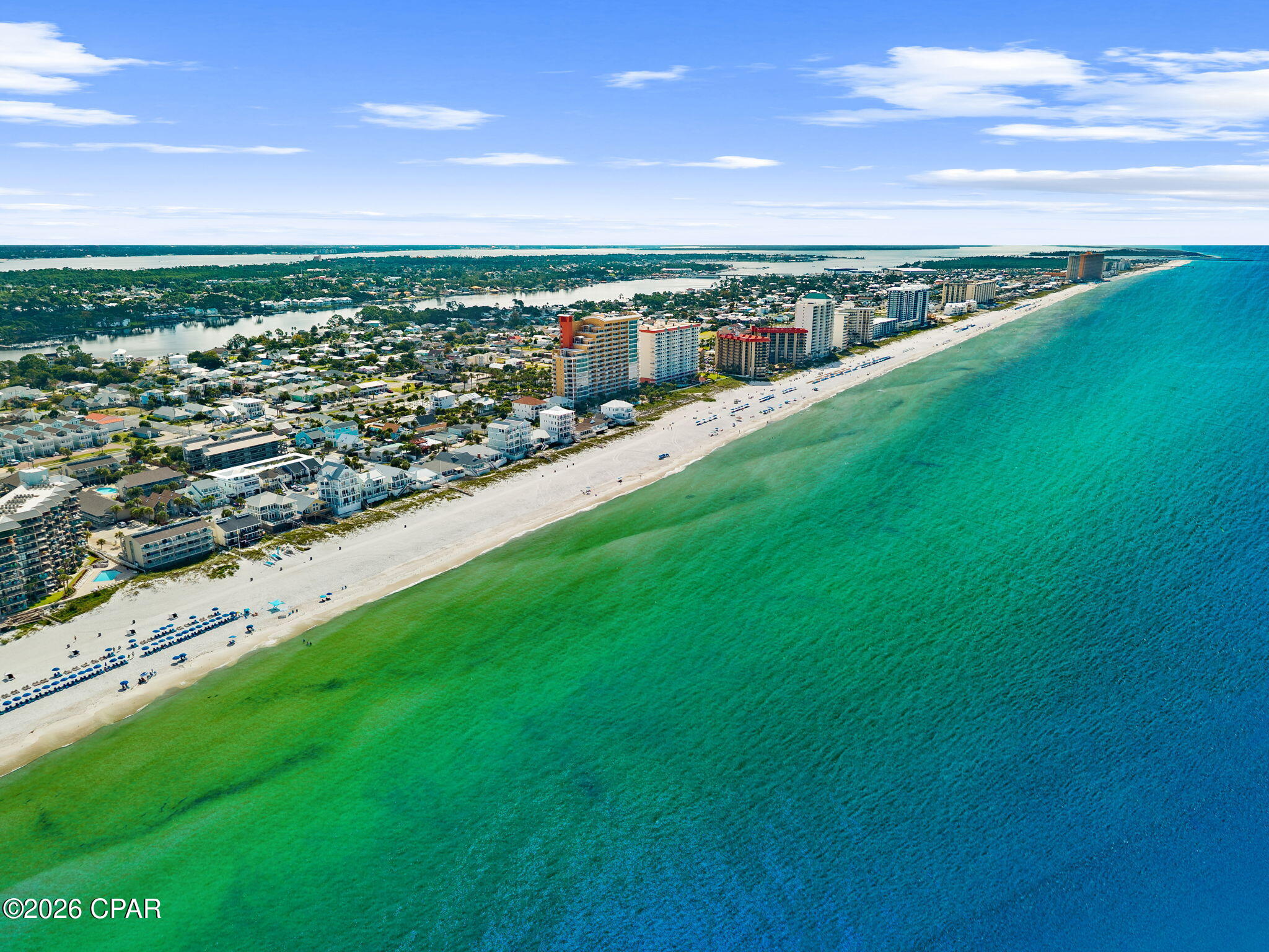 Holiday Beach Unit 9 - Land