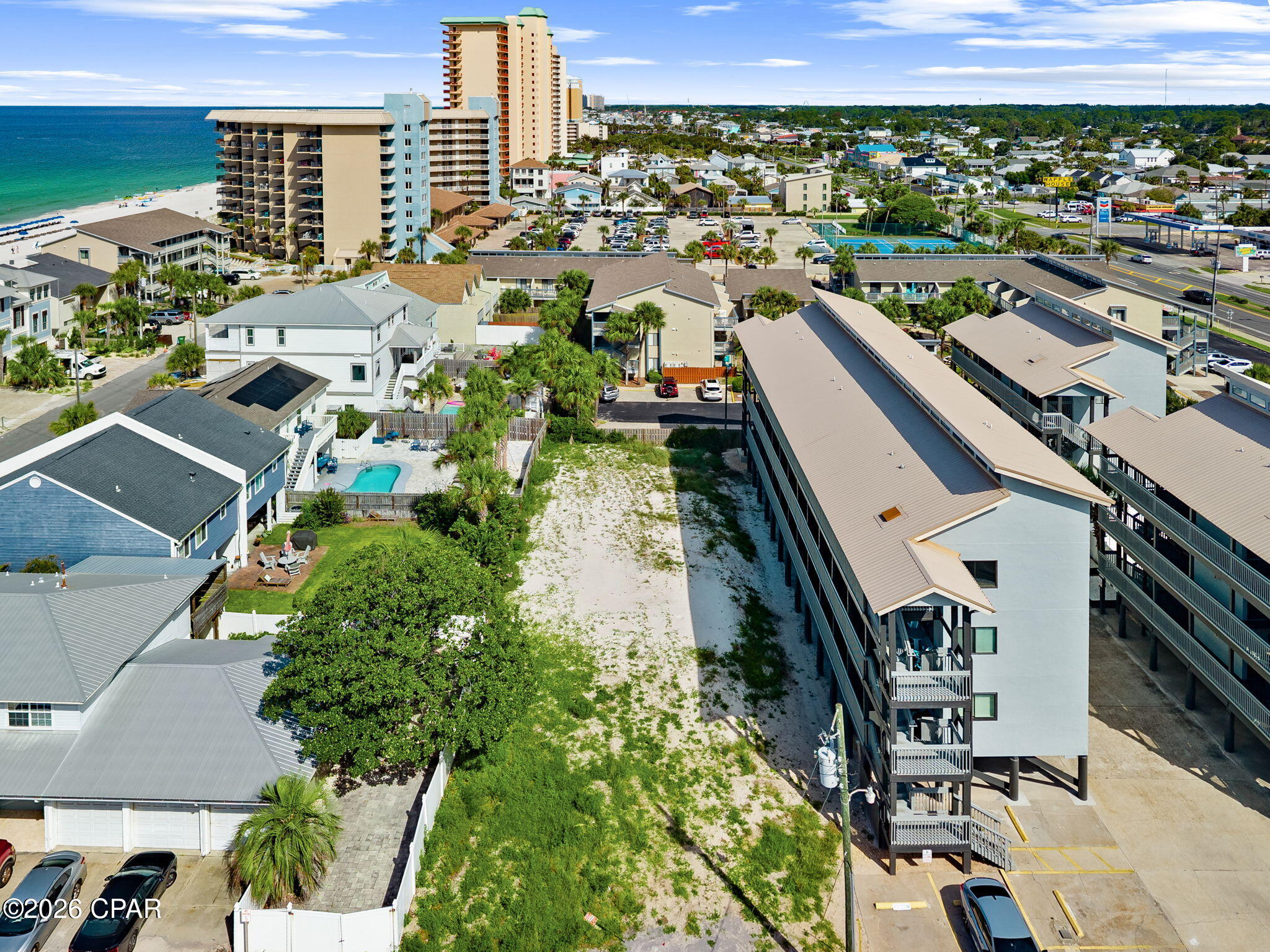 Holiday Beach Unit 9 - Land