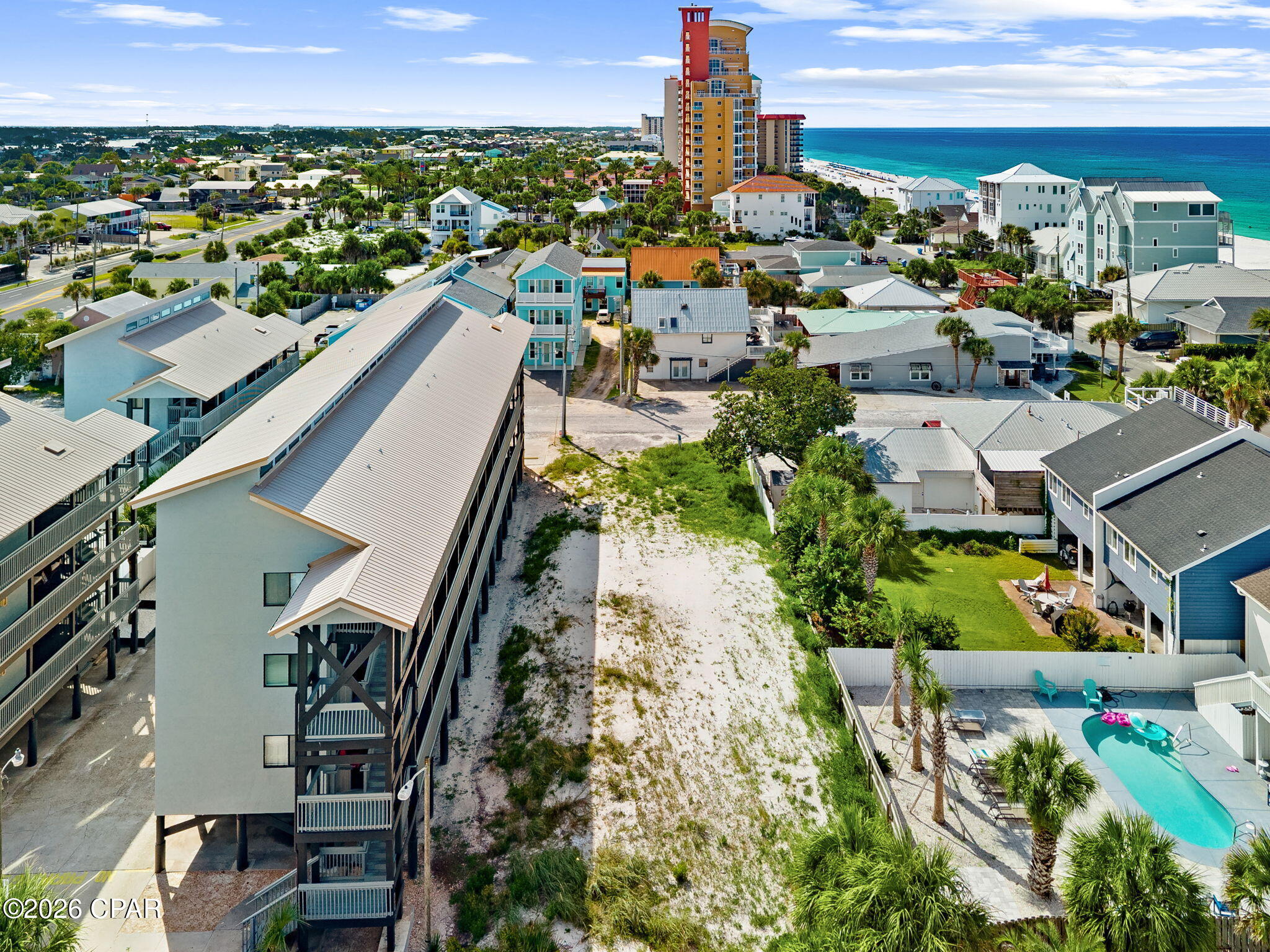 Holiday Beach Unit 9 - Land