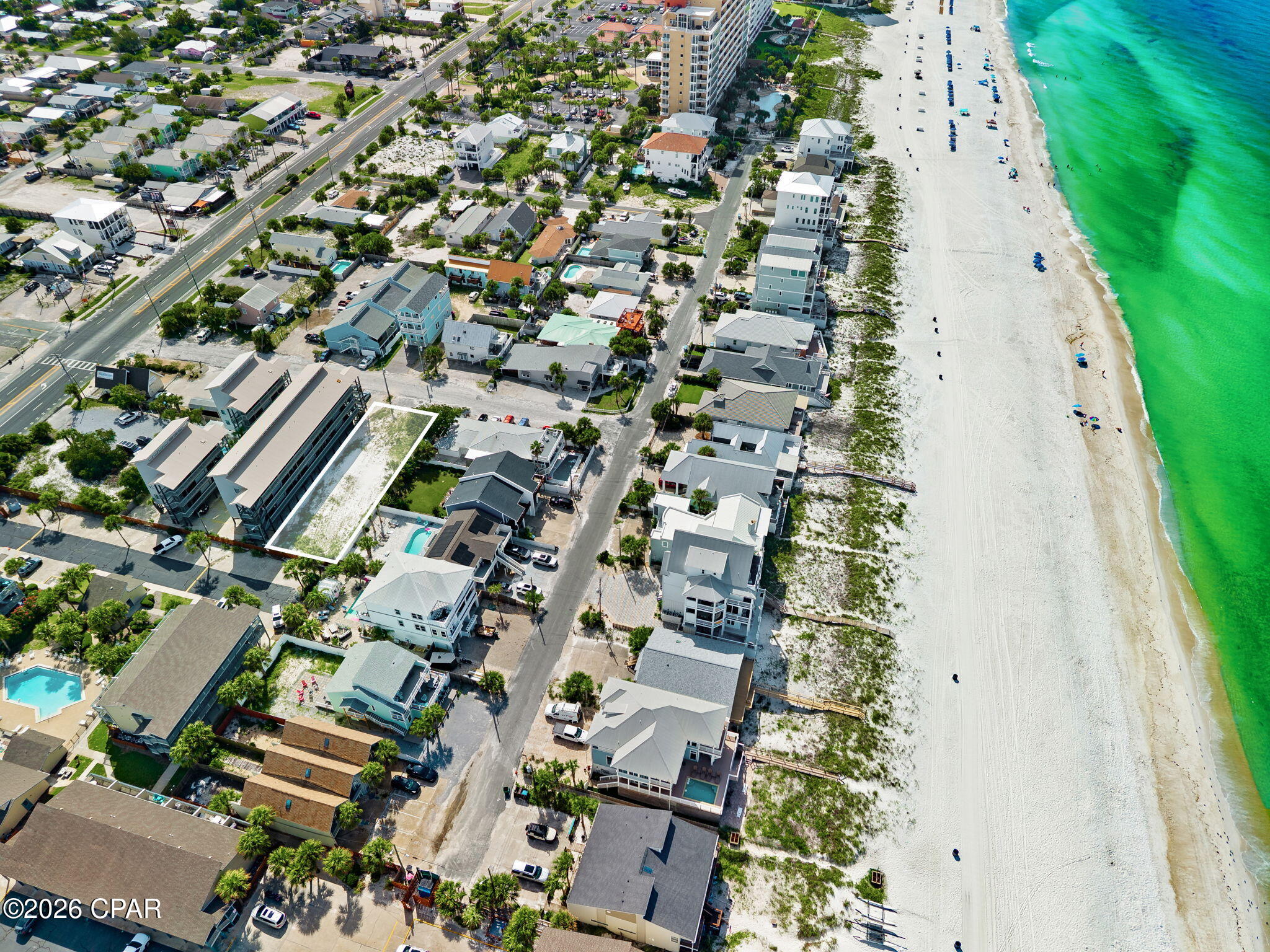 Holiday Beach Unit 9 - Land