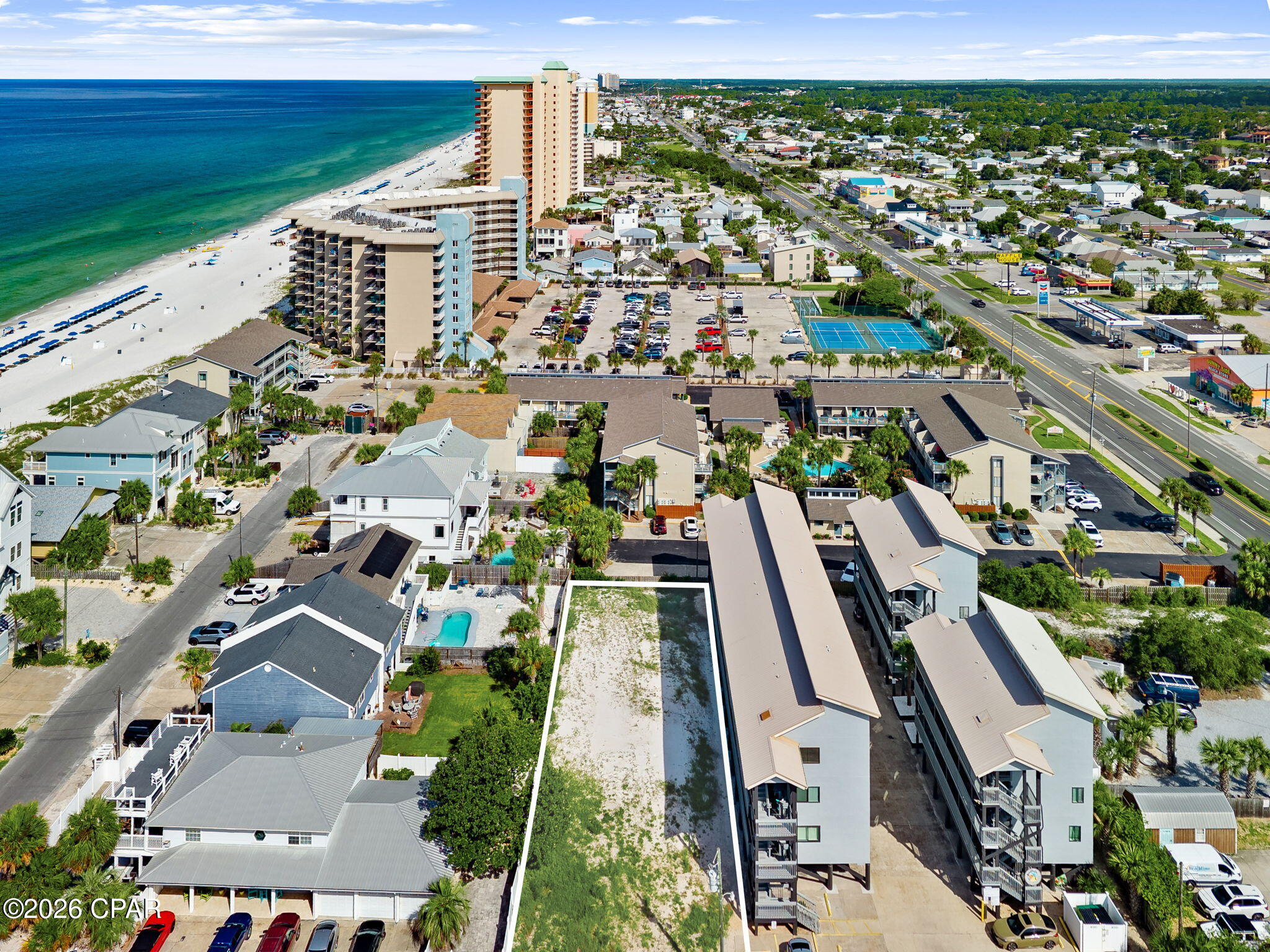 Holiday Beach Unit 9 - Land