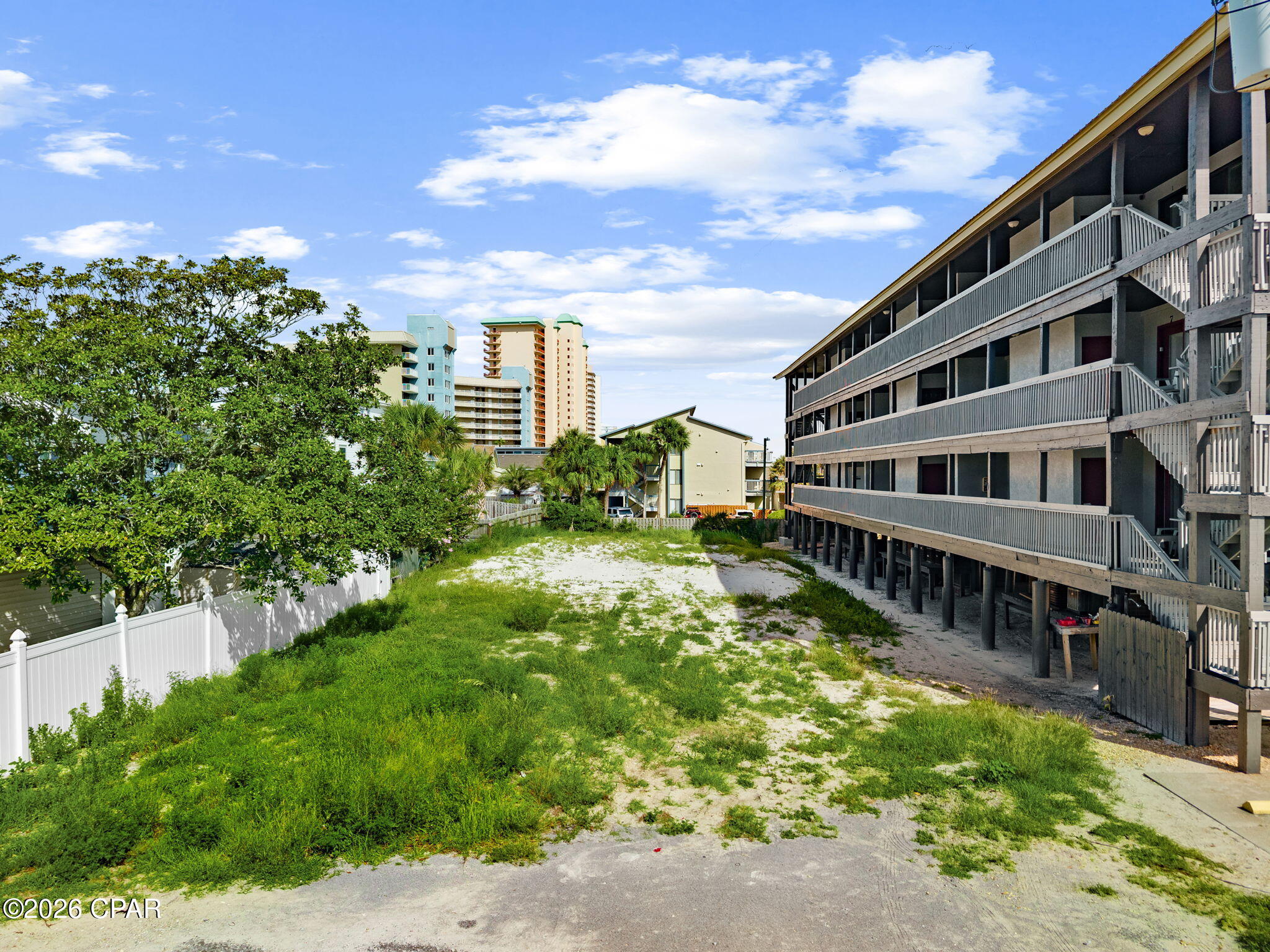Holiday Beach Unit 9 - Land