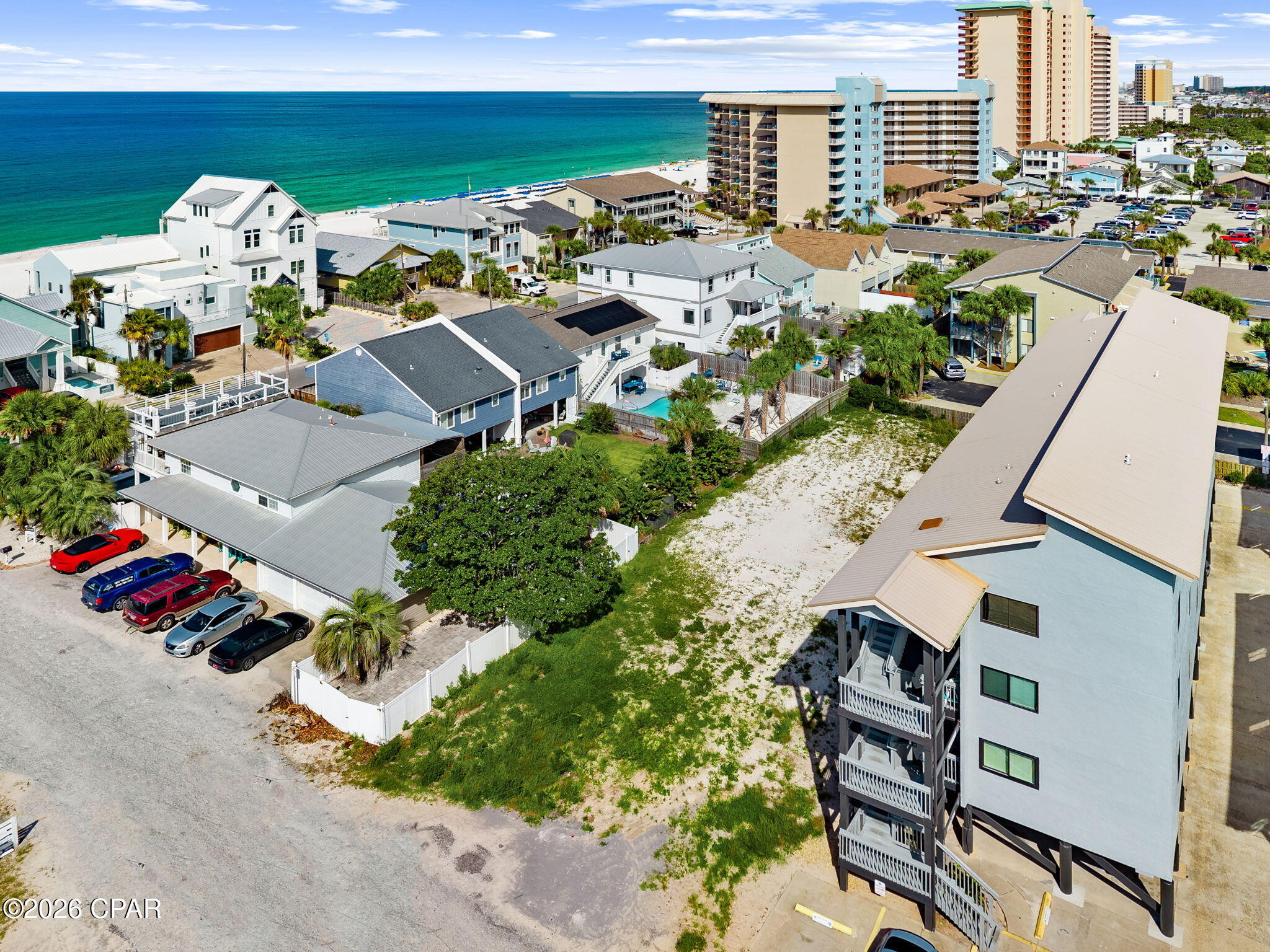 Holiday Beach Unit 9 - Land