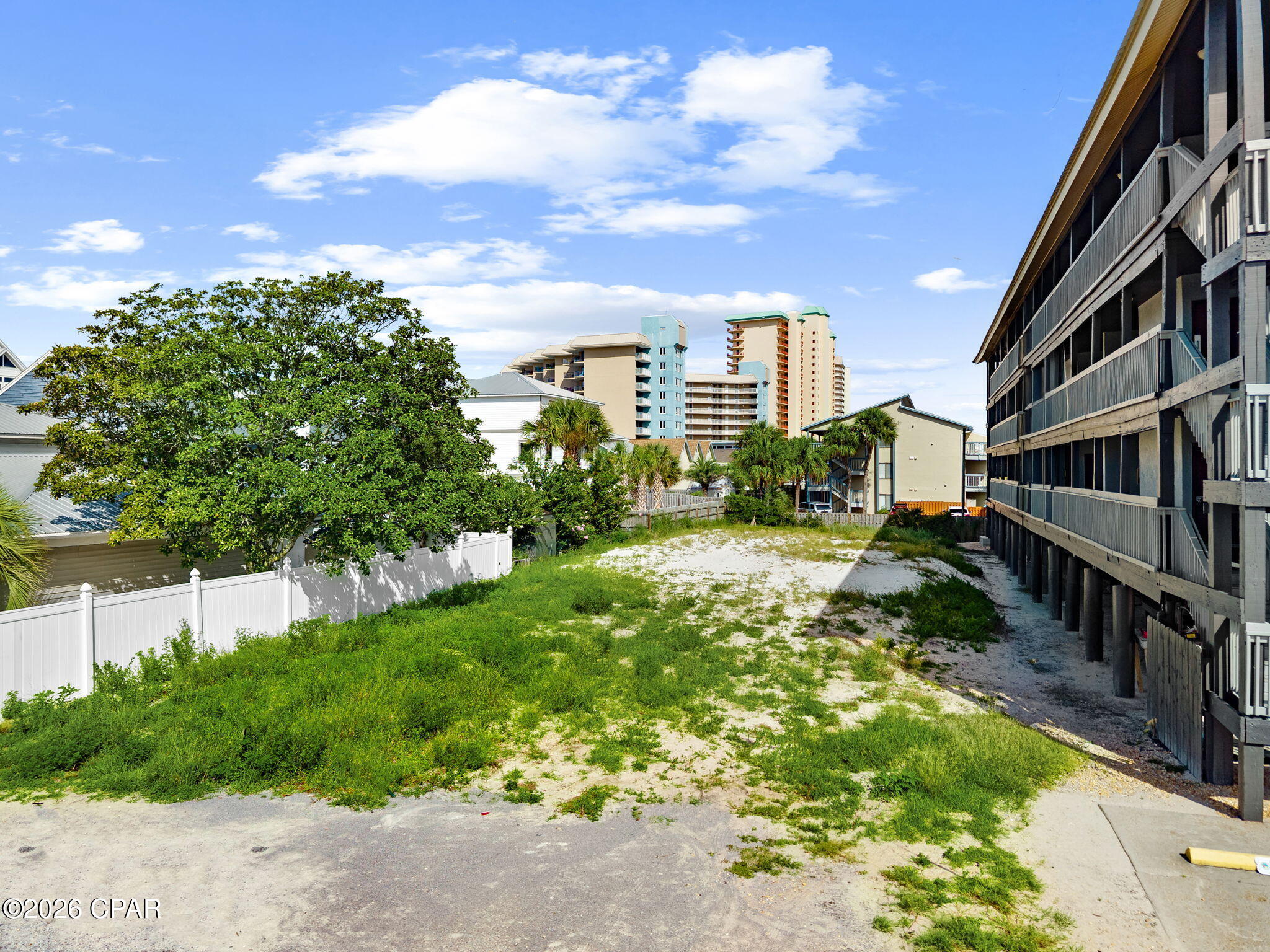 Holiday Beach Unit 9 - Land