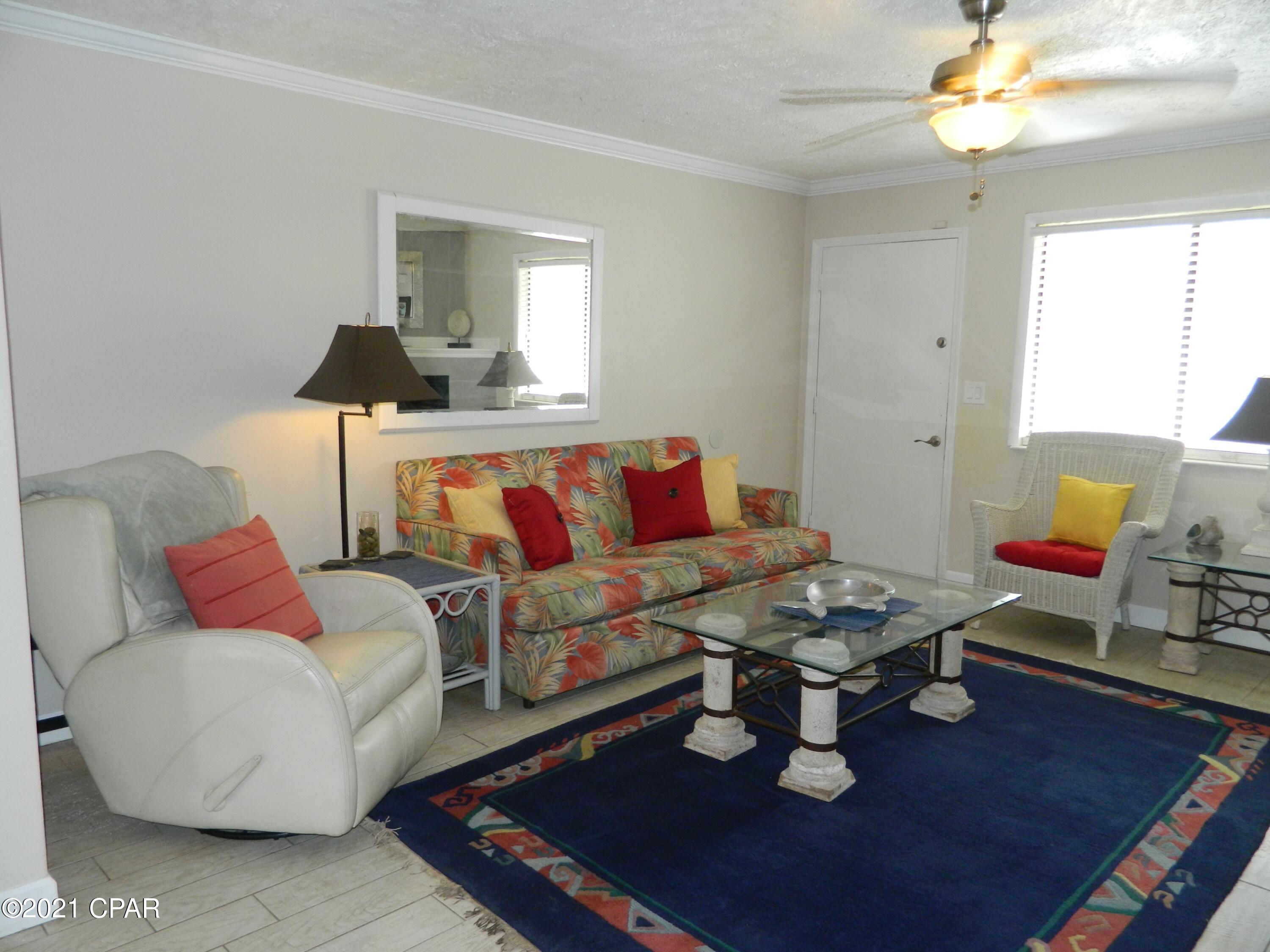 Holiday Beach Unit 16 - Residential Lease
