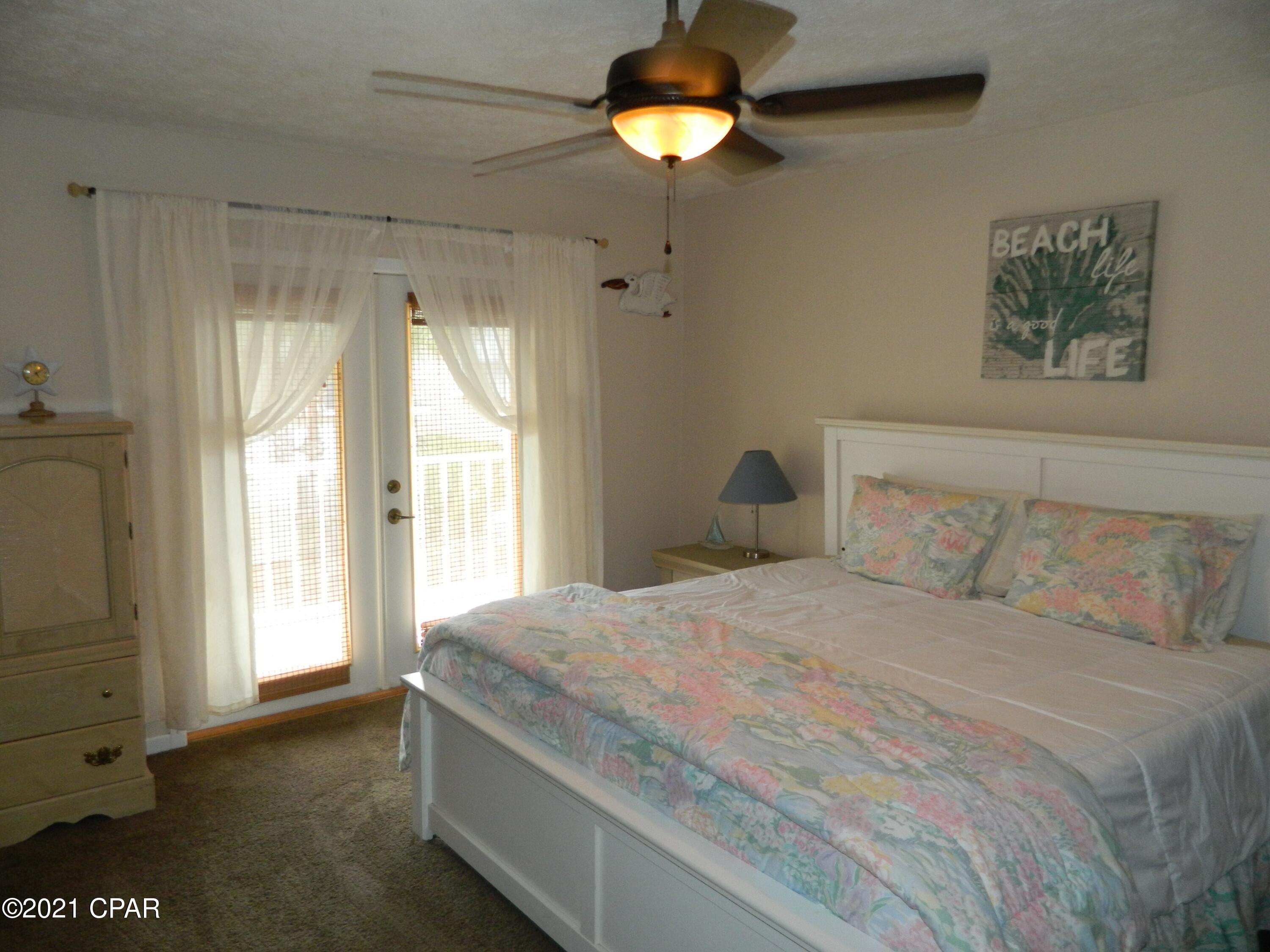 Holiday Beach Unit 16 - Residential Lease