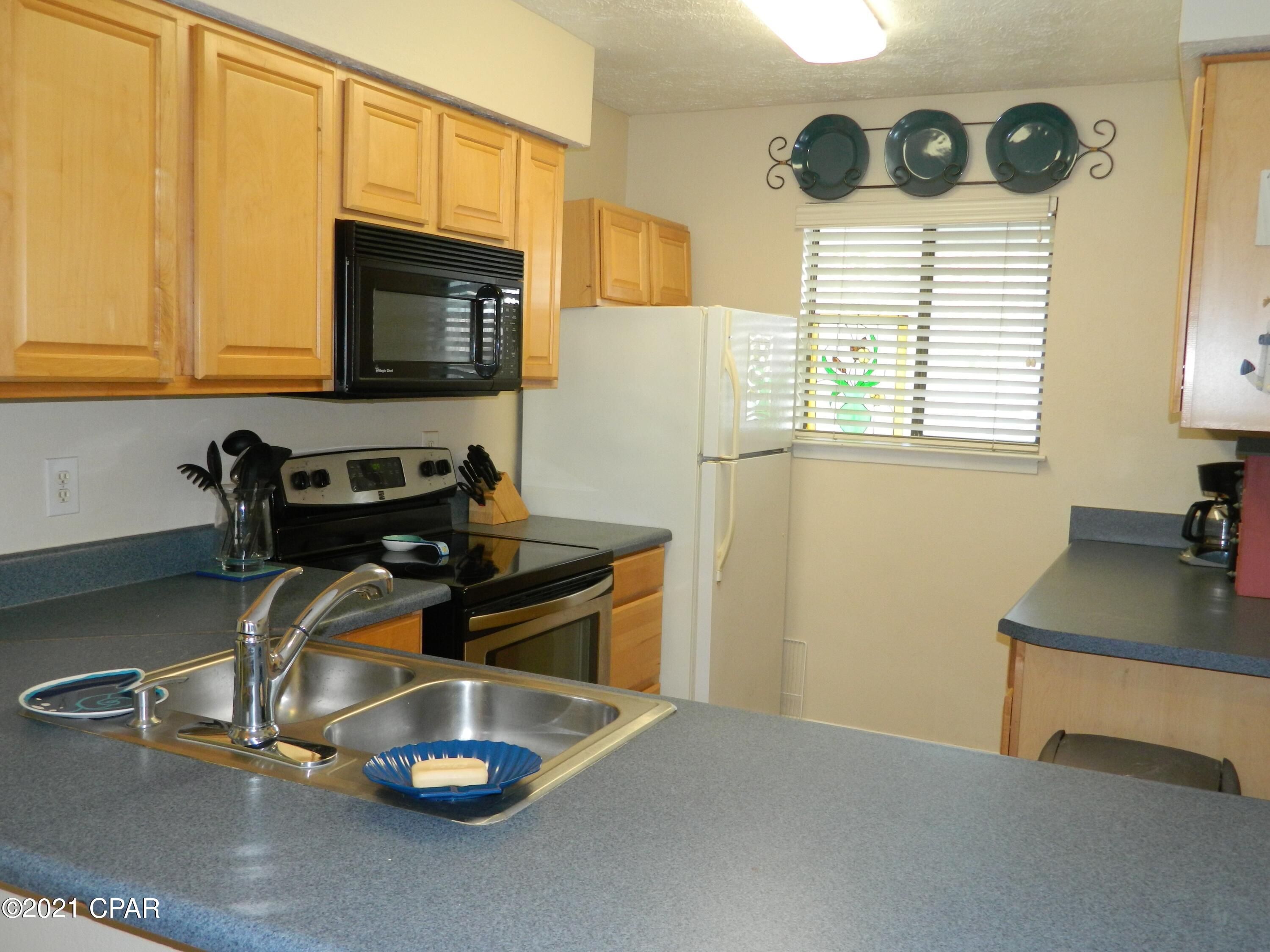 Holiday Beach Unit 16 - Residential Lease