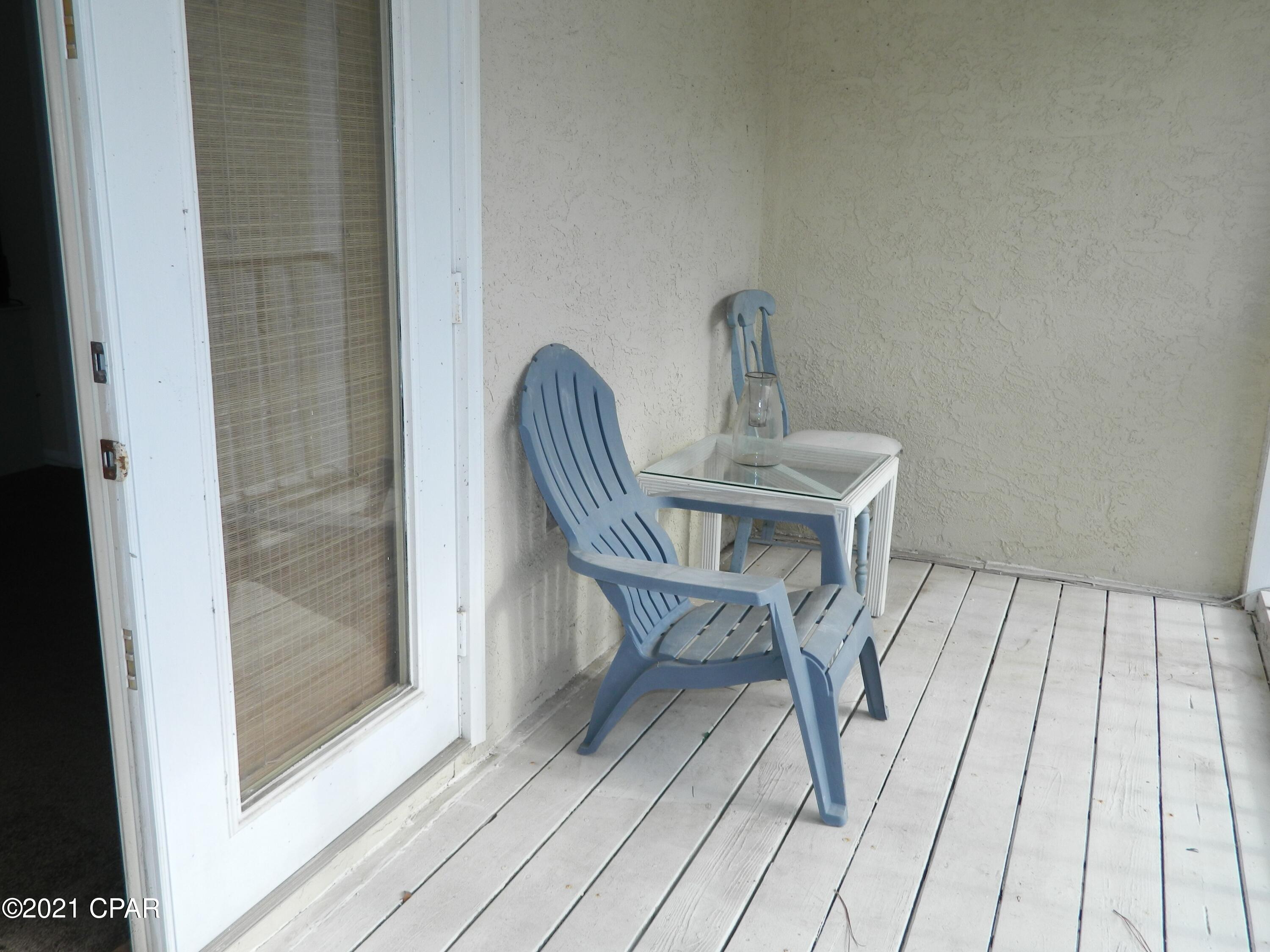 Holiday Beach Unit 16 - Residential Lease