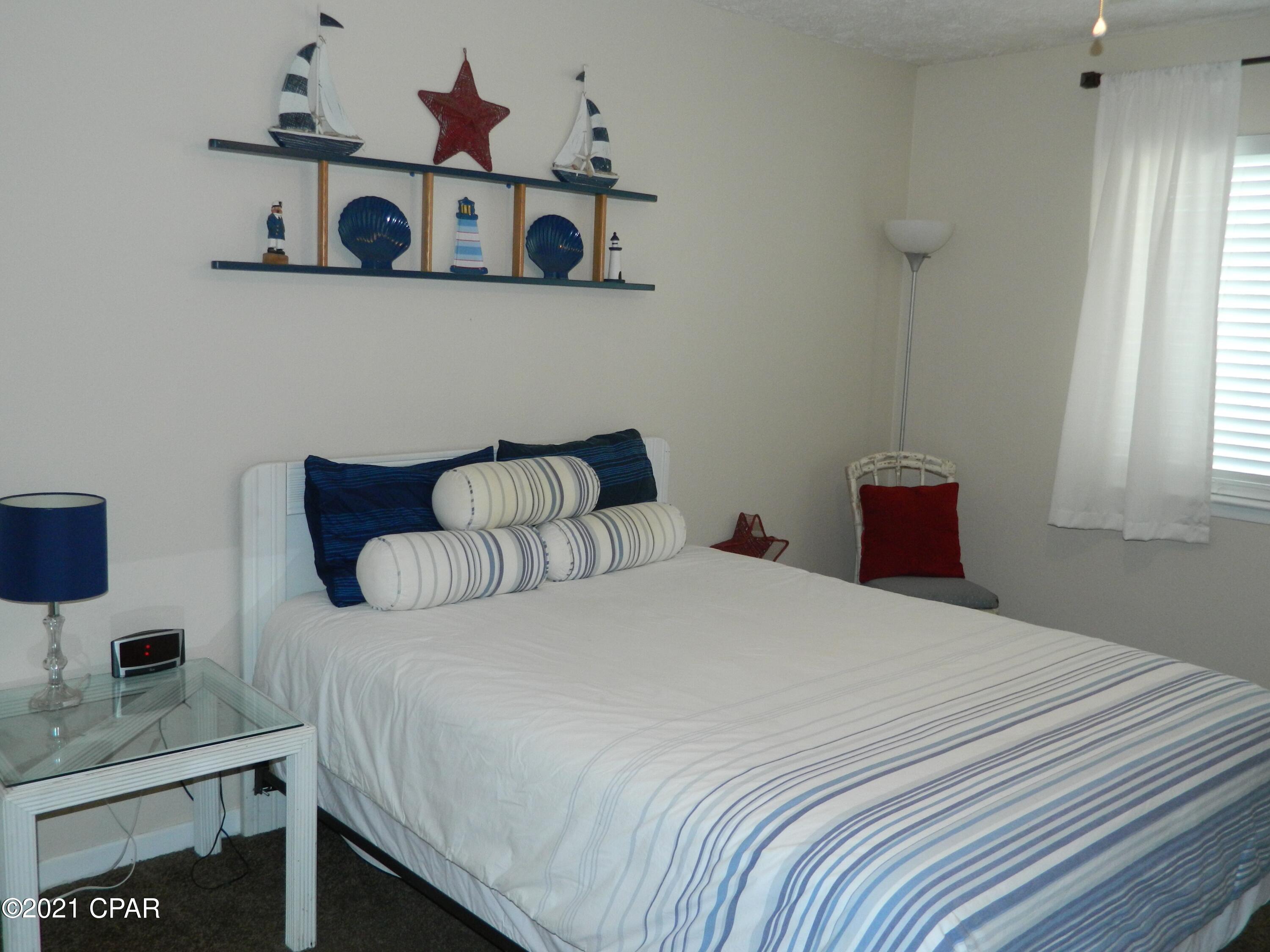 Holiday Beach Unit 16 - Residential Lease