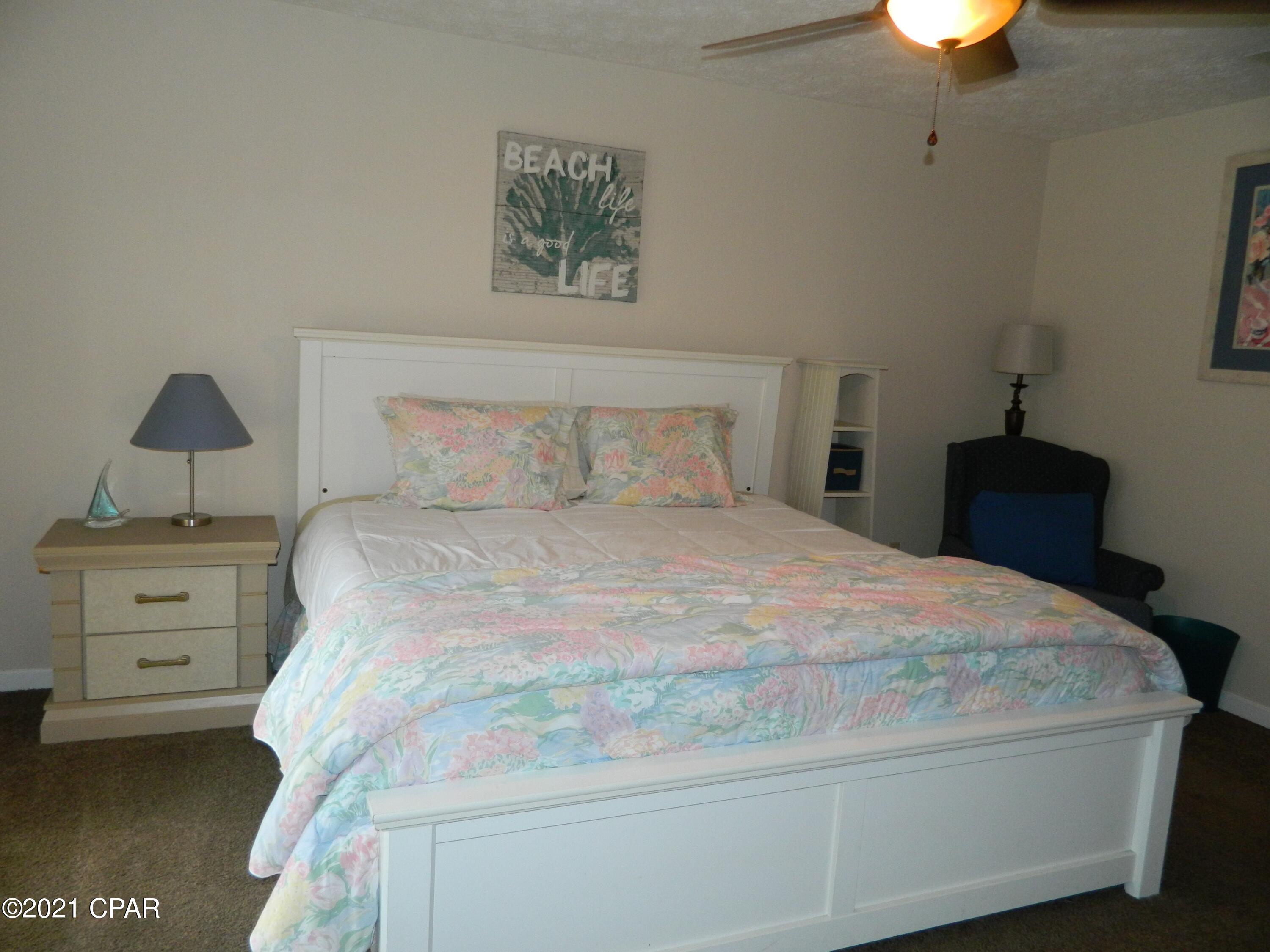 Holiday Beach Unit 16 - Residential Lease