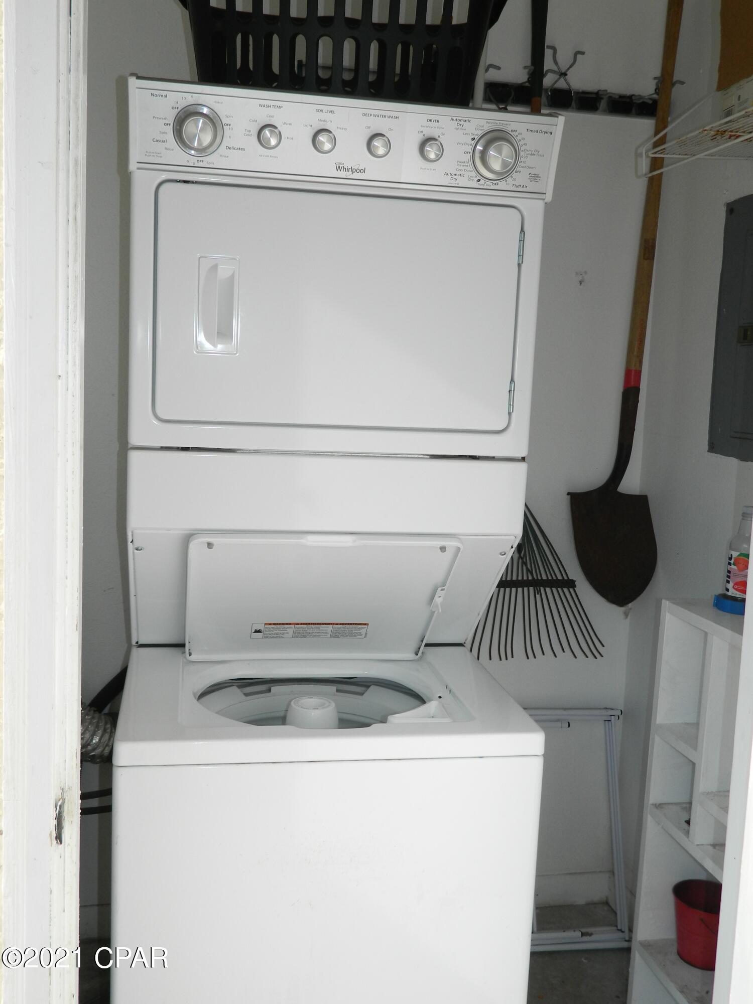 Holiday Beach Unit 16 - Residential Lease