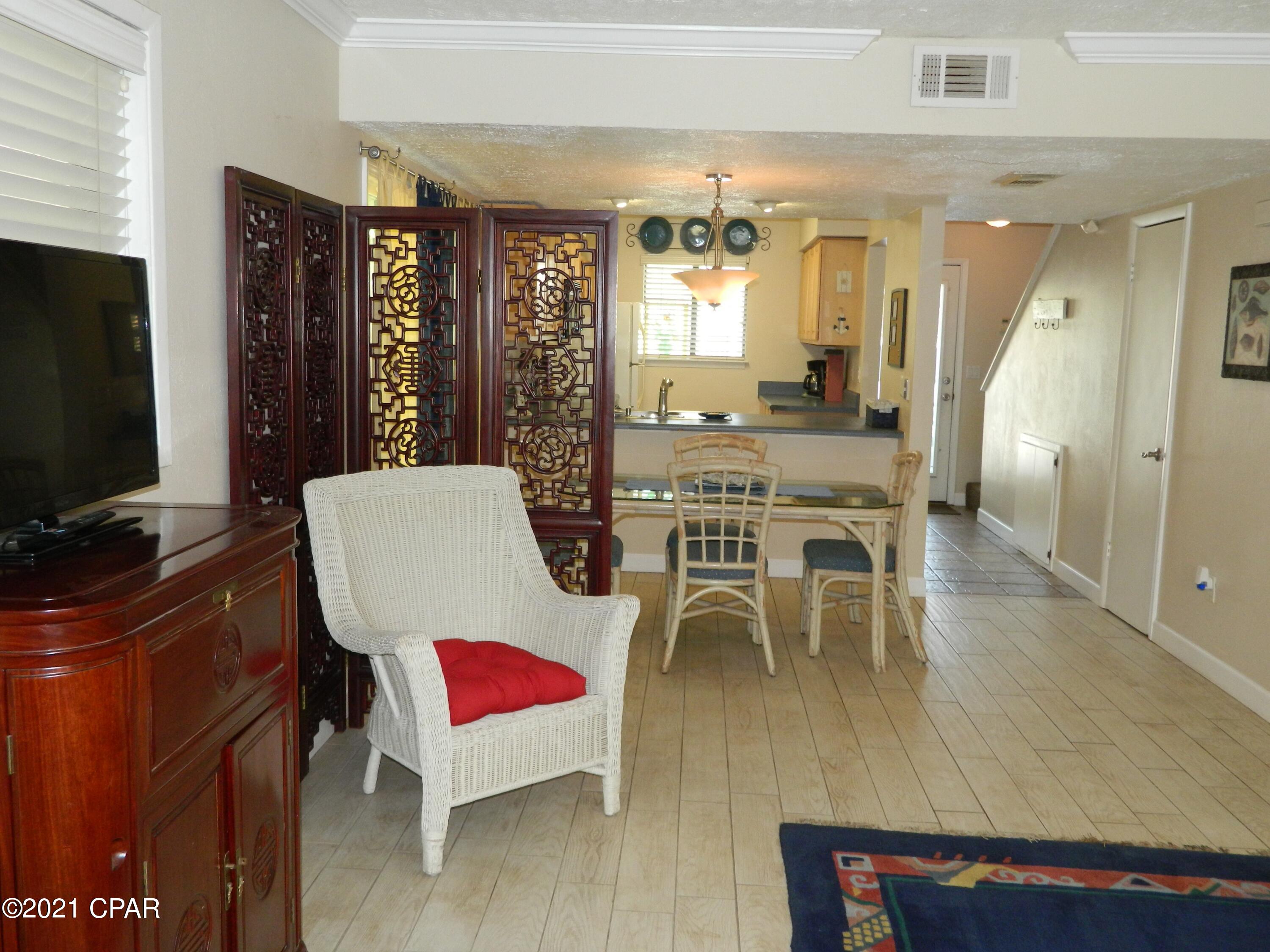 Holiday Beach Unit 16 - Residential Lease