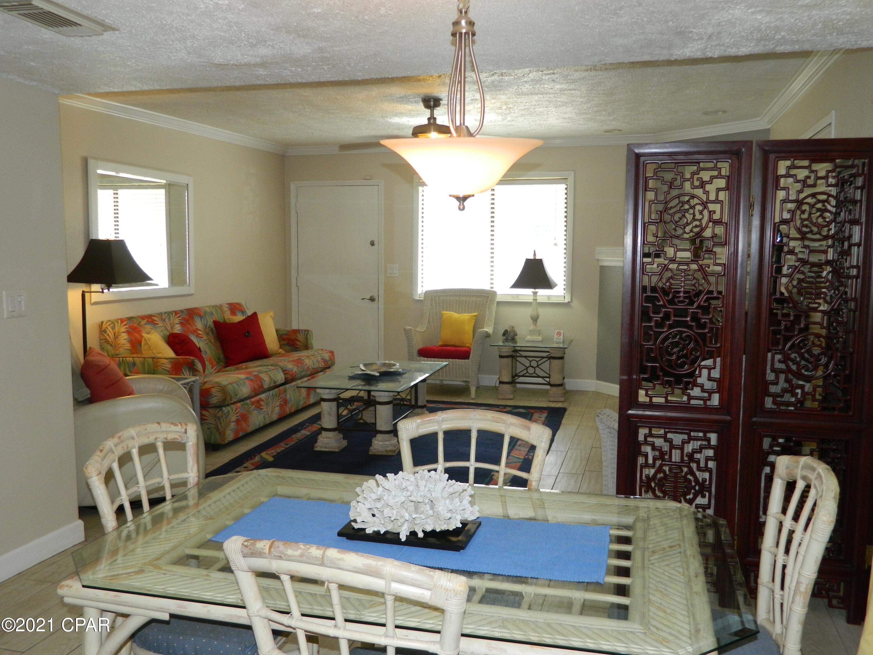 Holiday Beach Unit 16 - Residential Lease