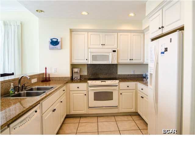 Treasure Island Resort - Residential