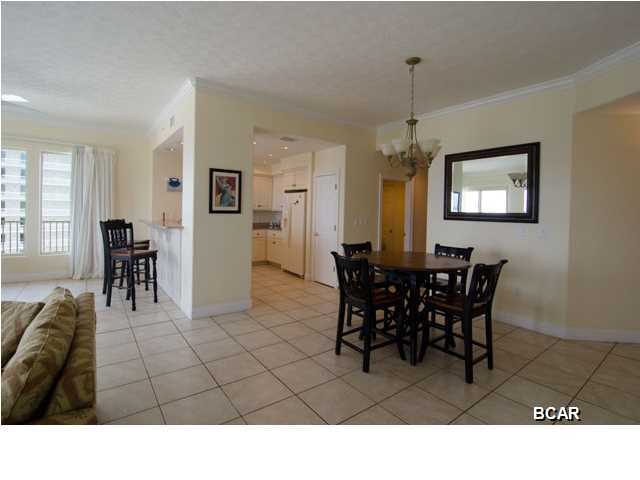 Treasure Island Resort - Residential