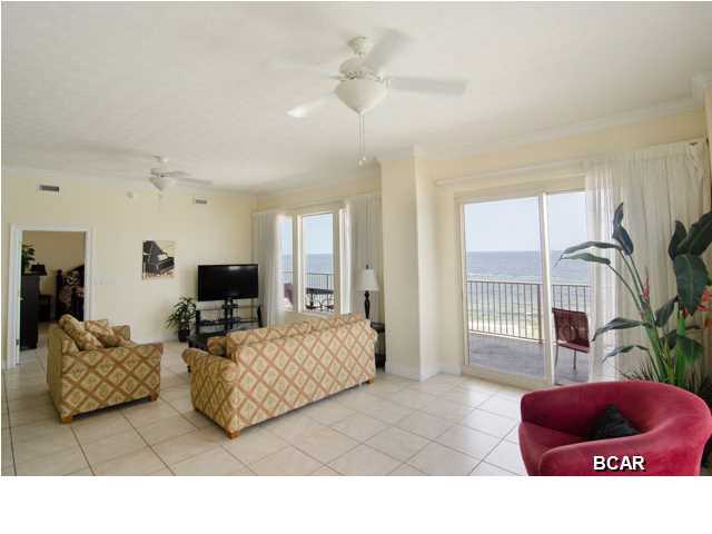Treasure Island Resort - Residential