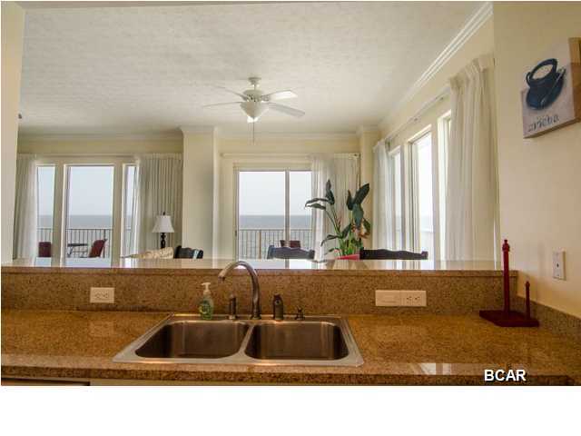 Treasure Island Resort - Residential