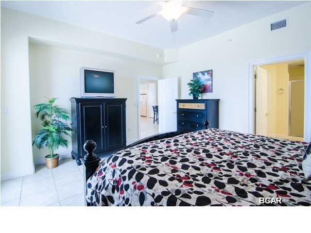 Treasure Island Resort - Residential
