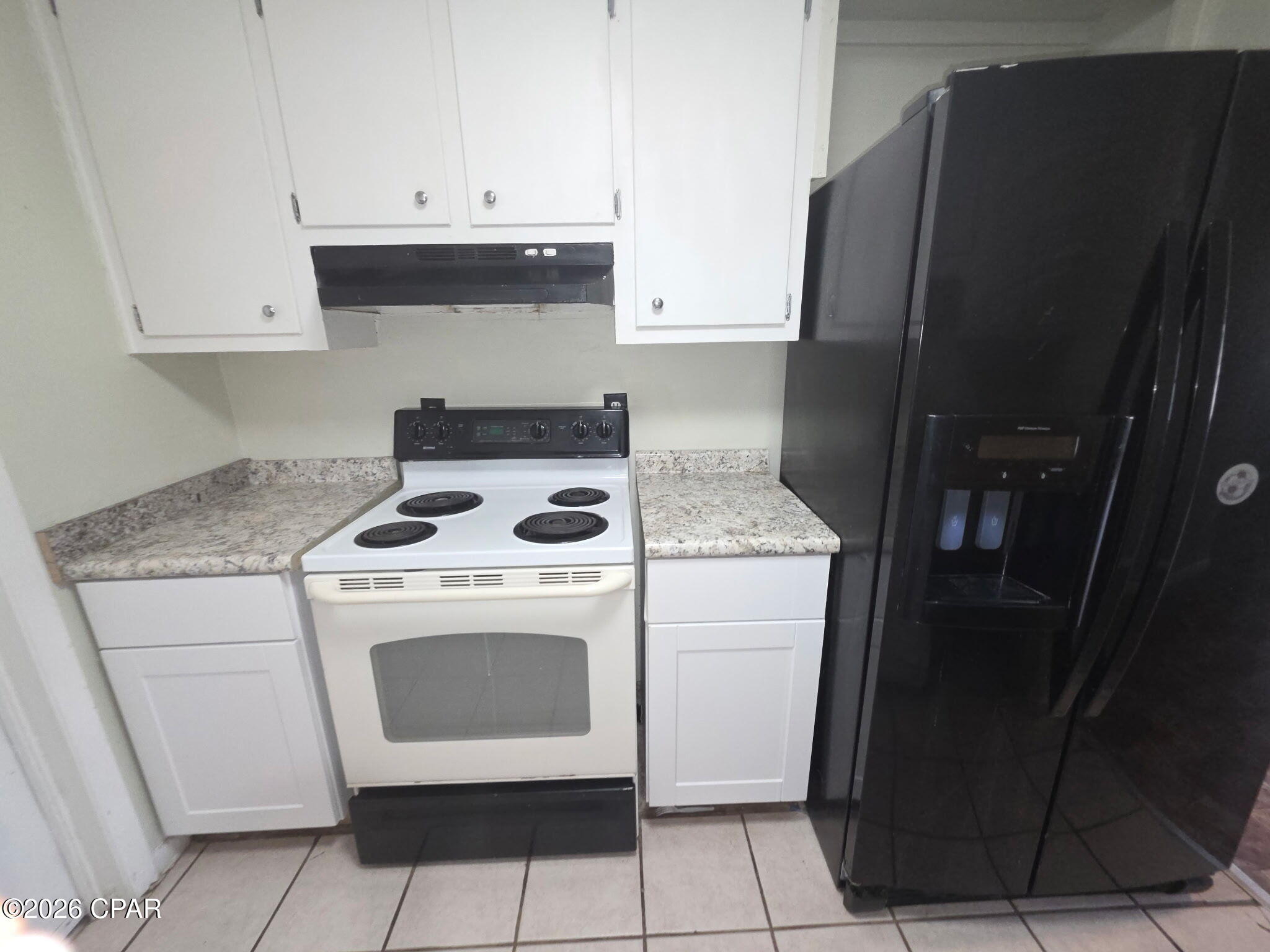 Belaire Estates U-3 - Residential