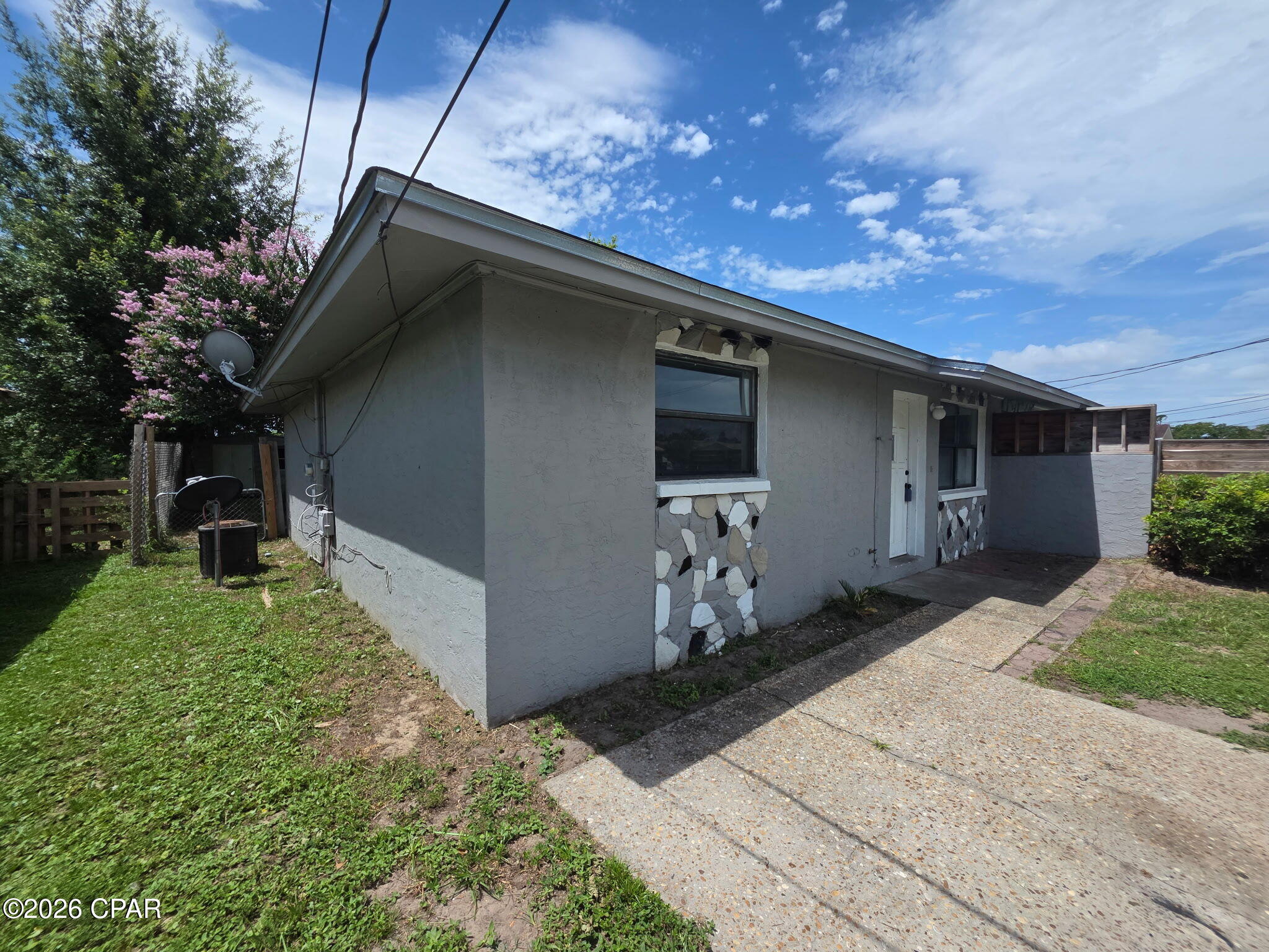 Belaire Estates U-3 - Residential