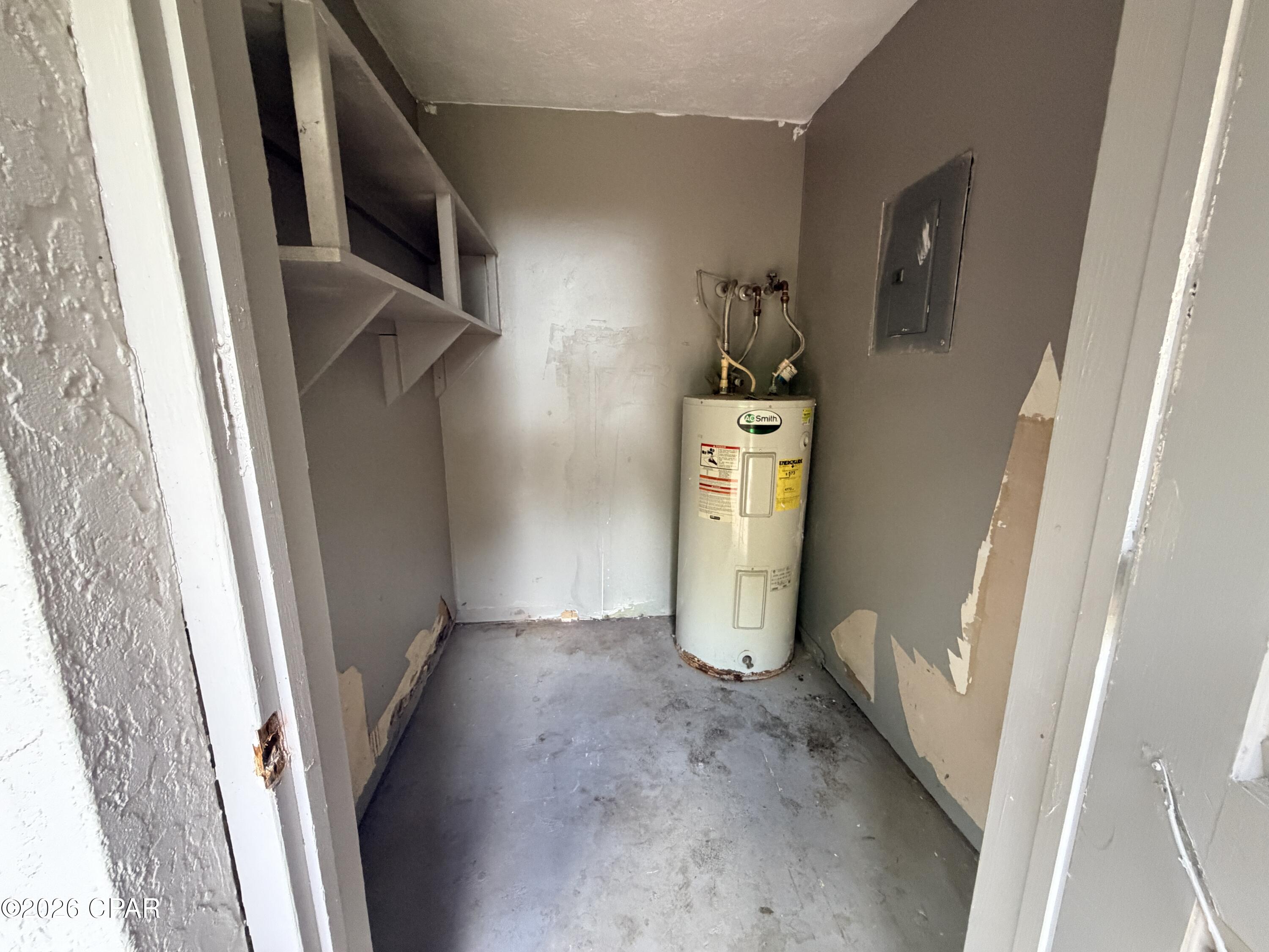 Belaire Estates U-3 - Residential