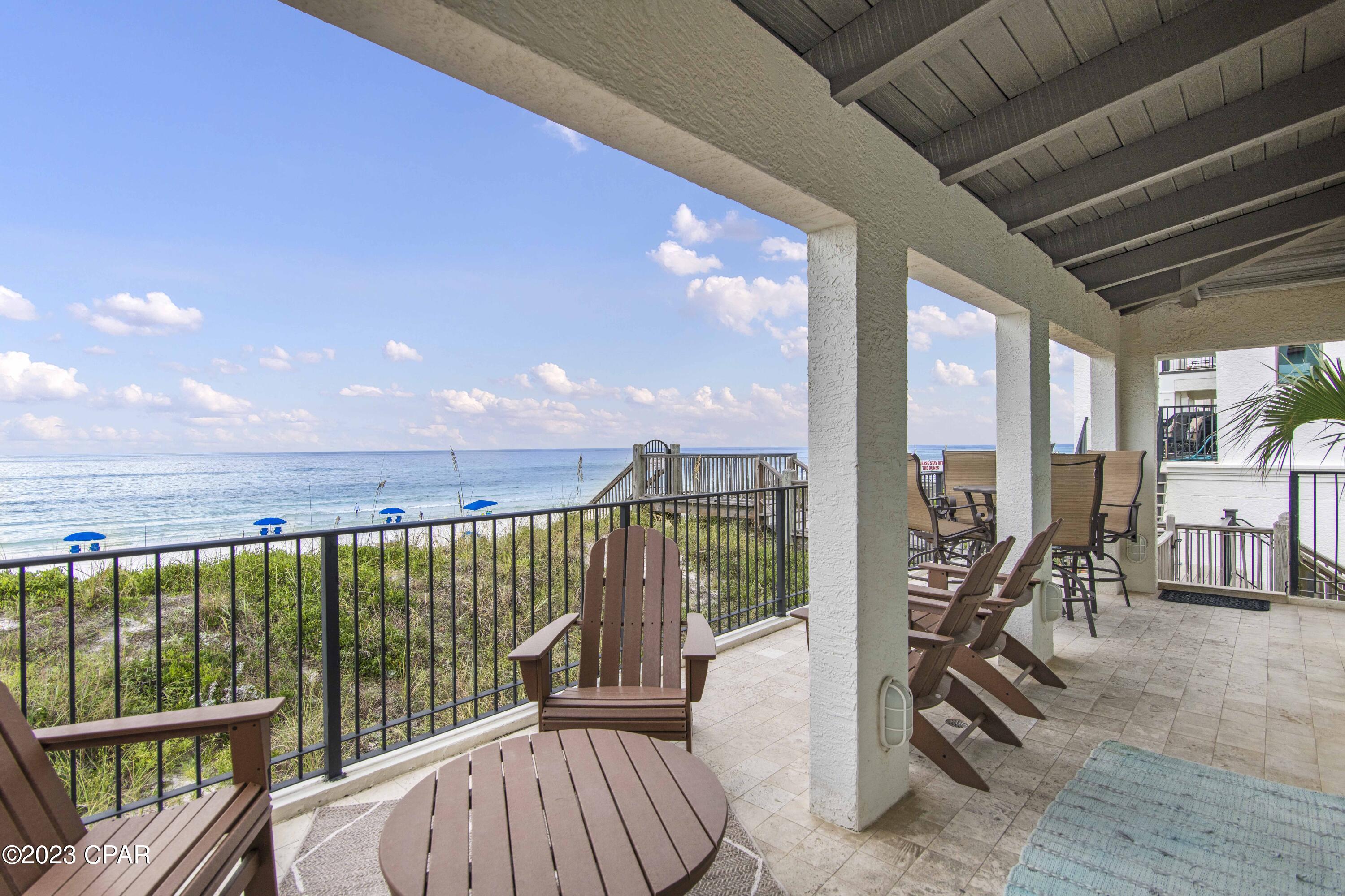 Vizcaya at Dune Allen - Residential