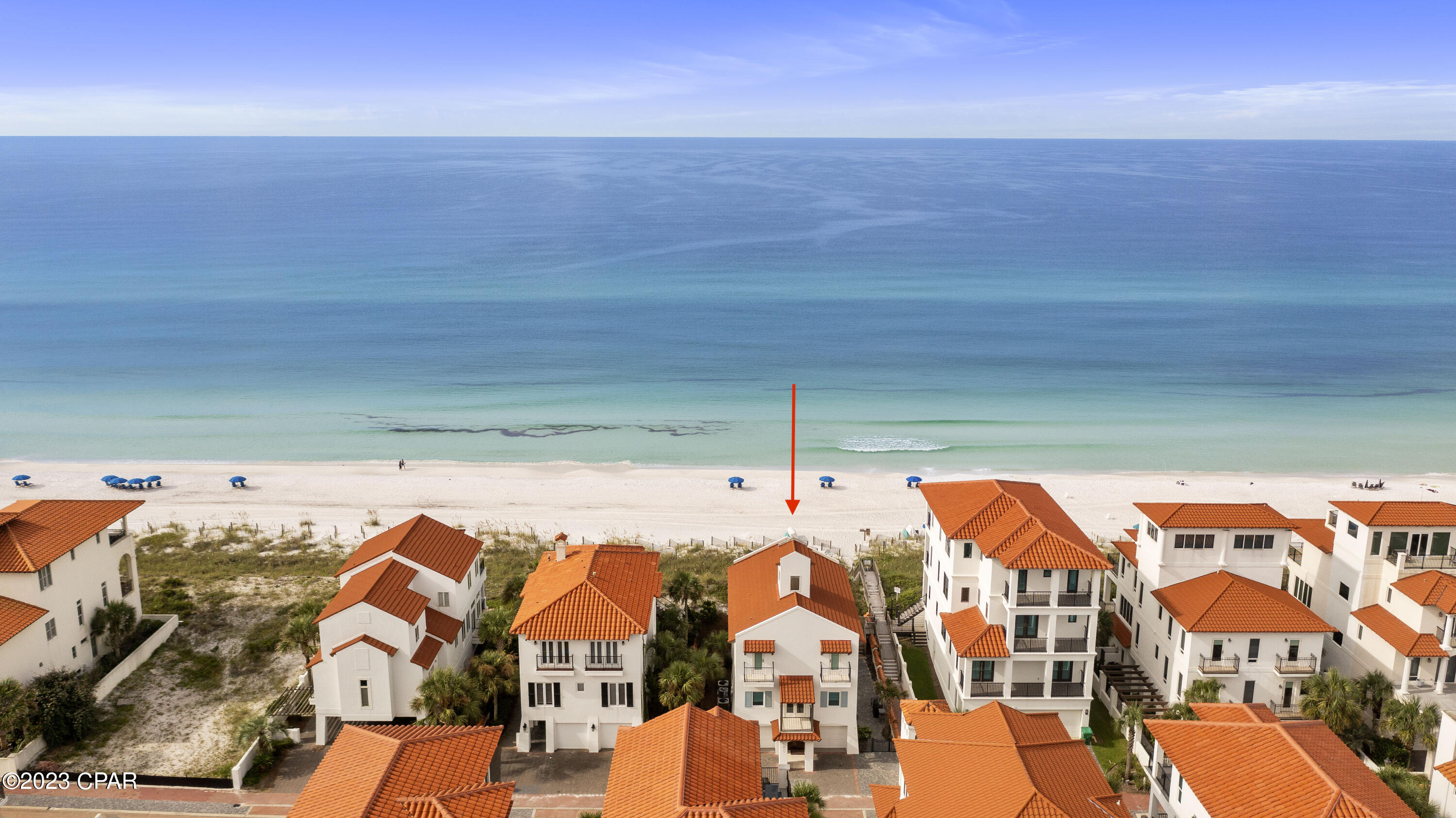 Vizcaya at Dune Allen - Residential