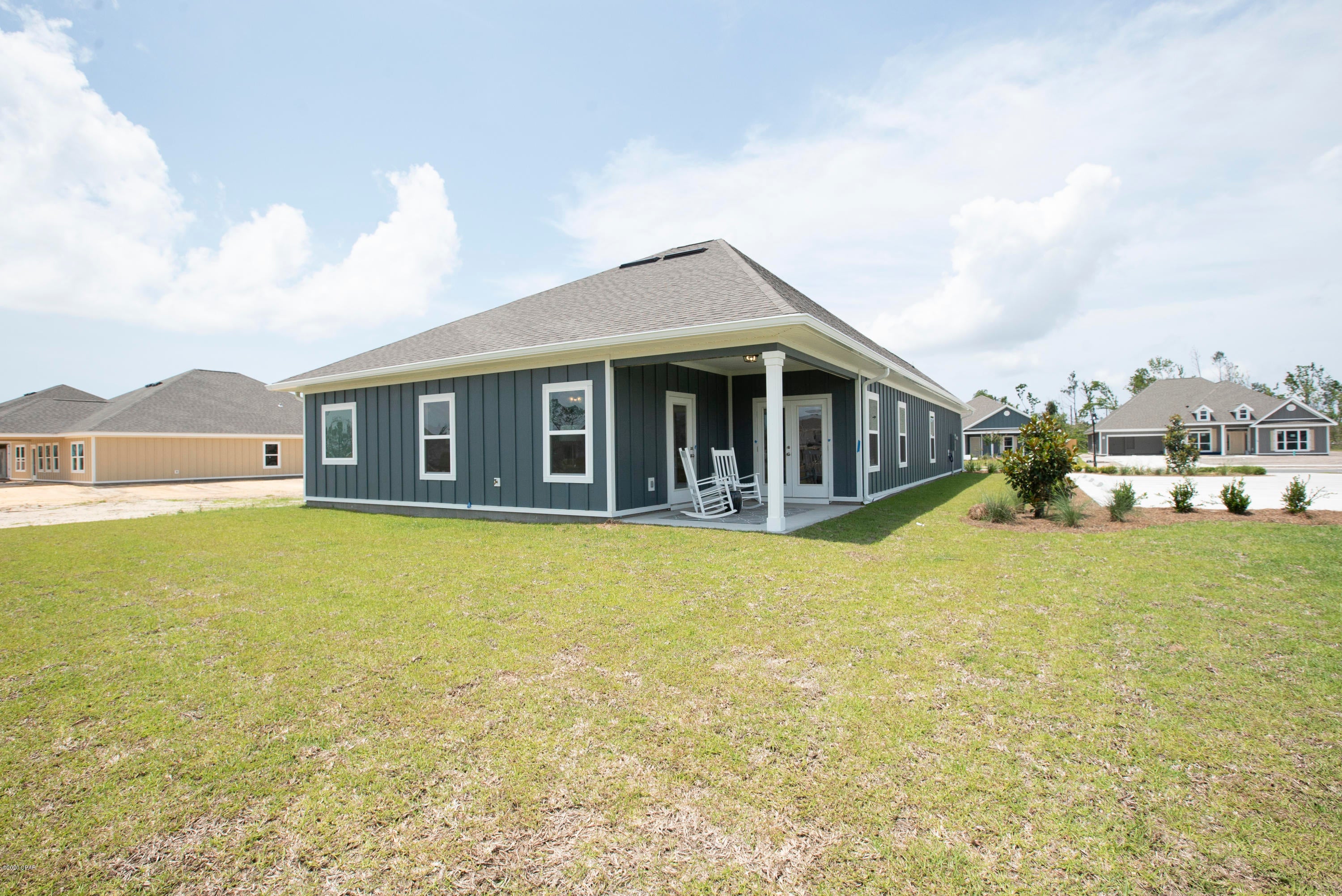 Bridge Harbor - Residential