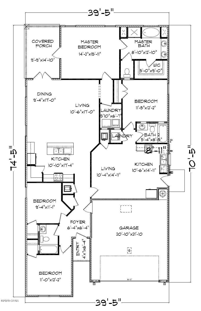 Bridge Harbor - Residential