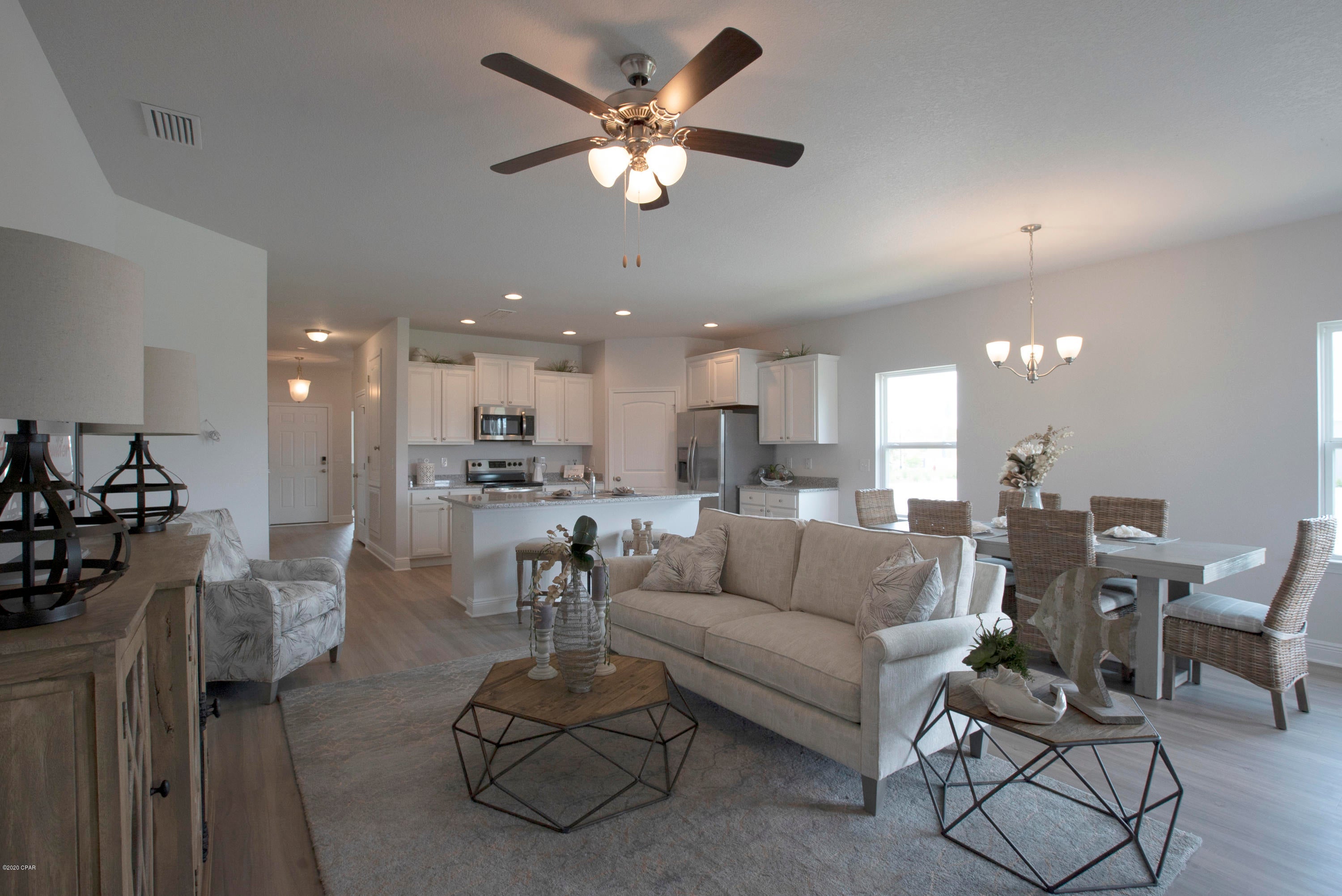Bridge Harbor - Residential