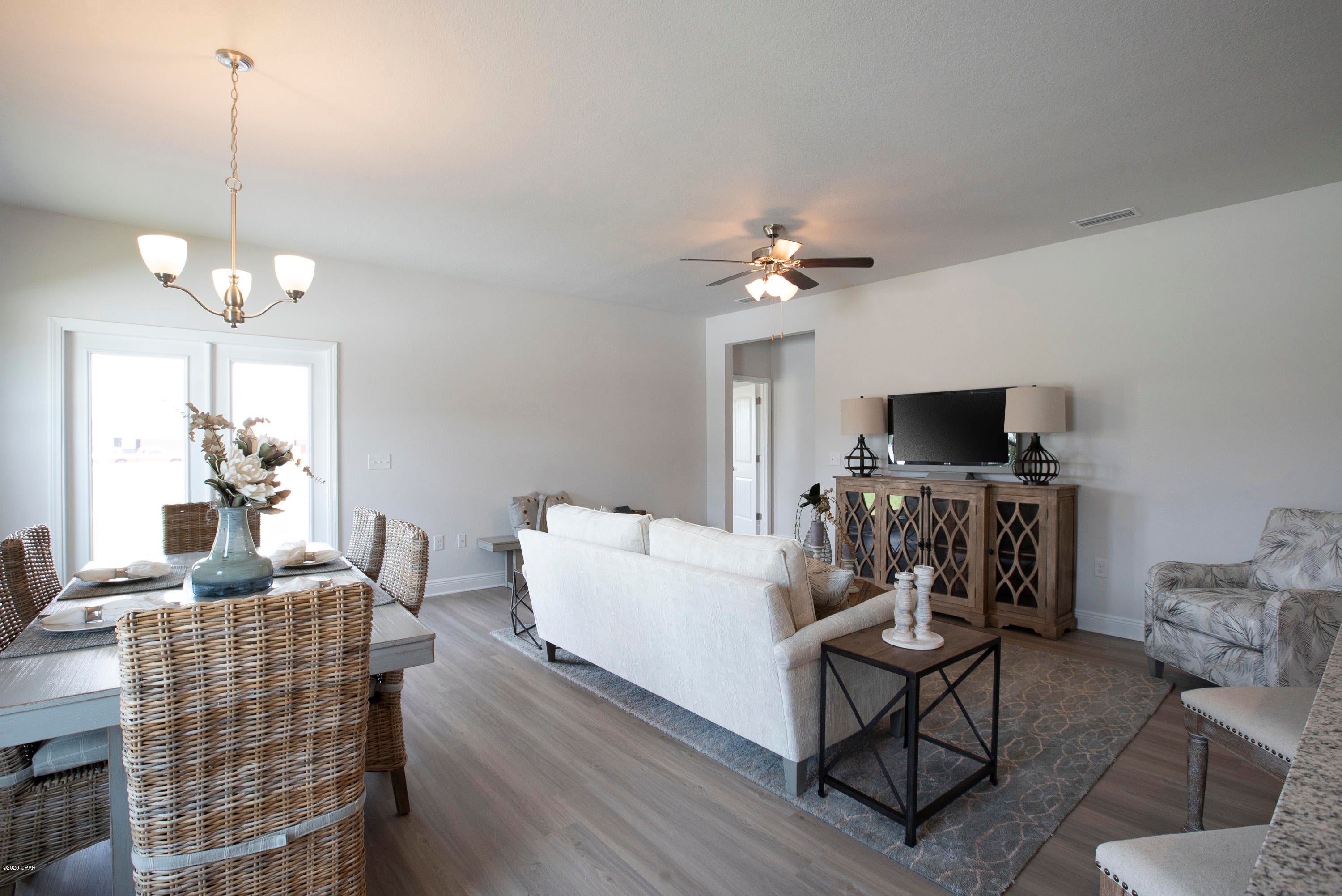 Bridge Harbor - Residential