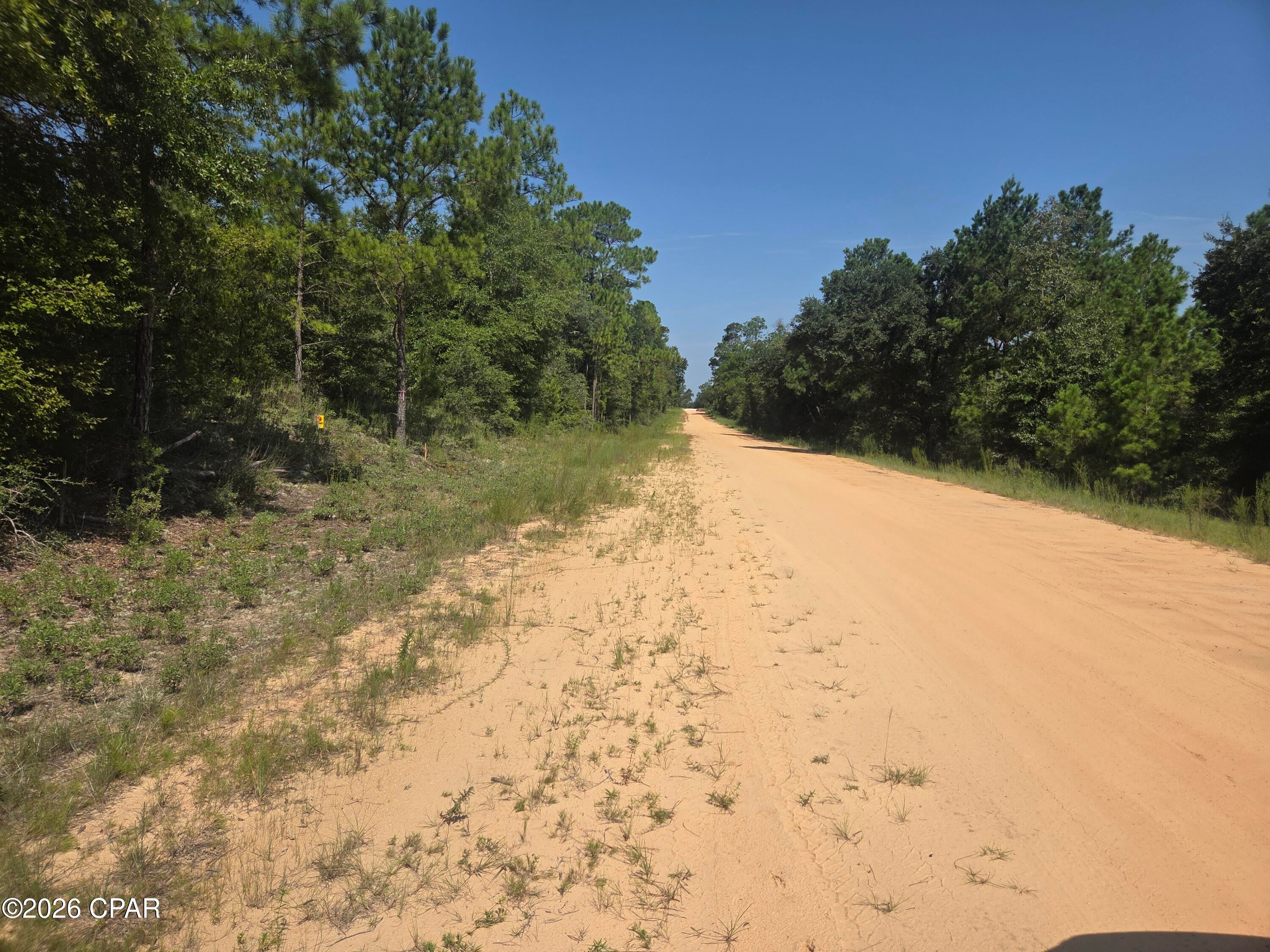 Compass Lake Hills Unit 3 - Land