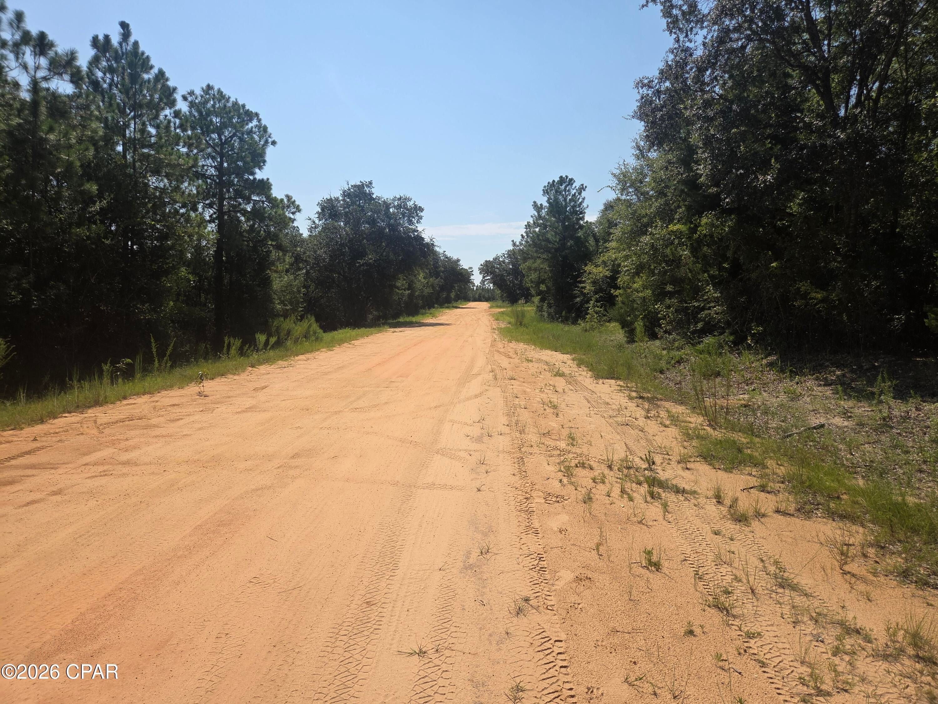 Compass Lake Hills Unit 3 - Land