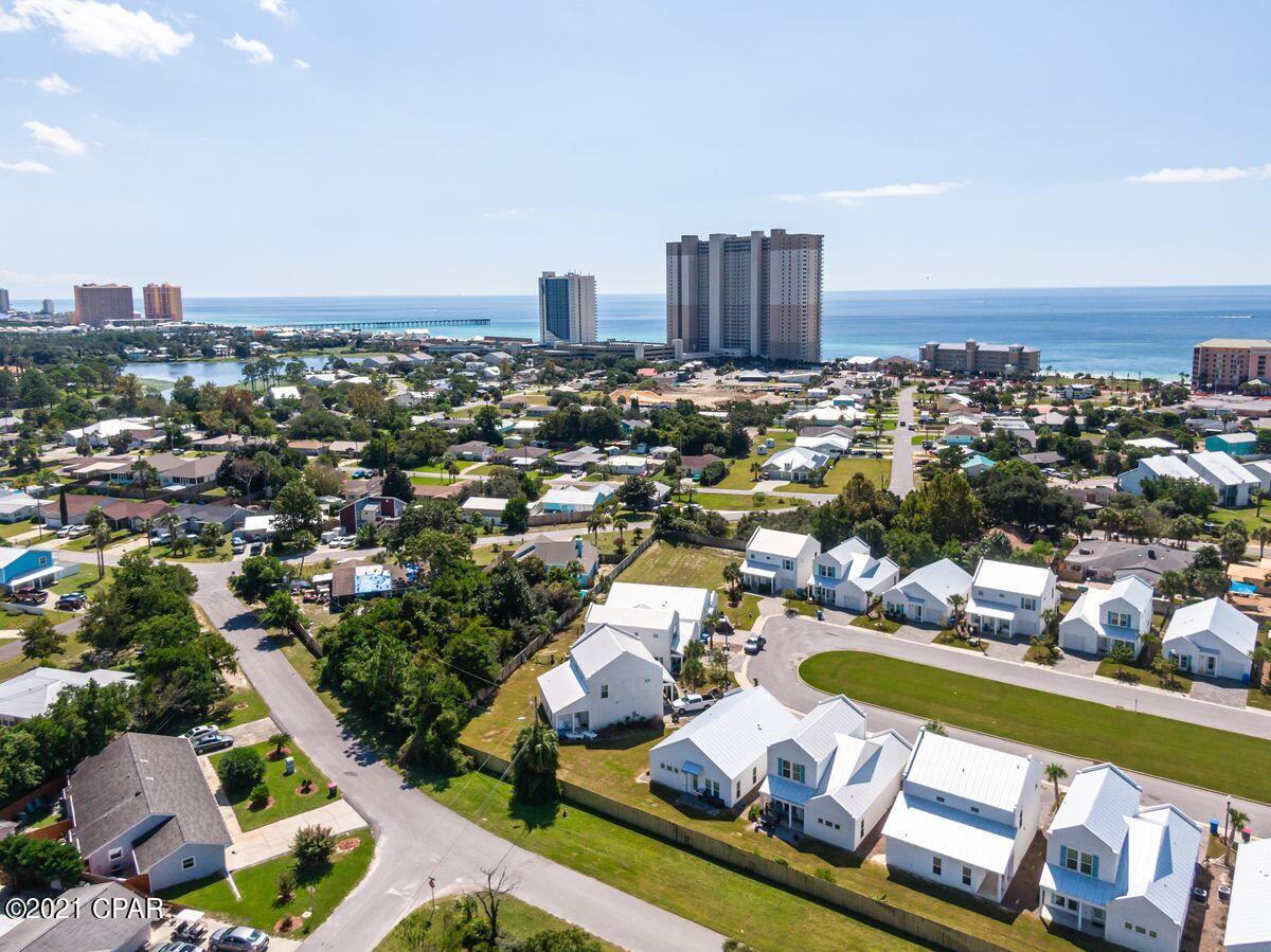 Shorewalk - Residential