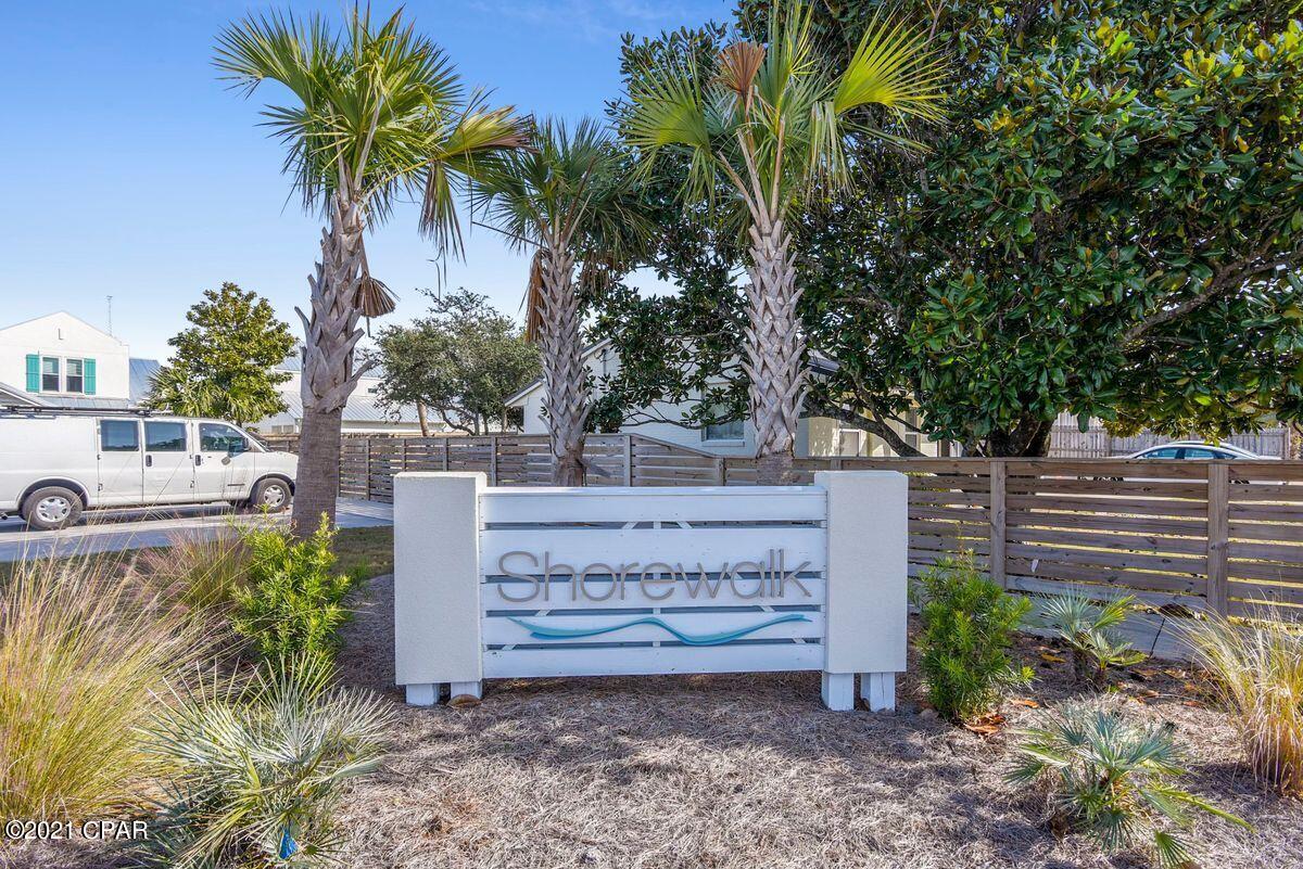 Shorewalk - Residential