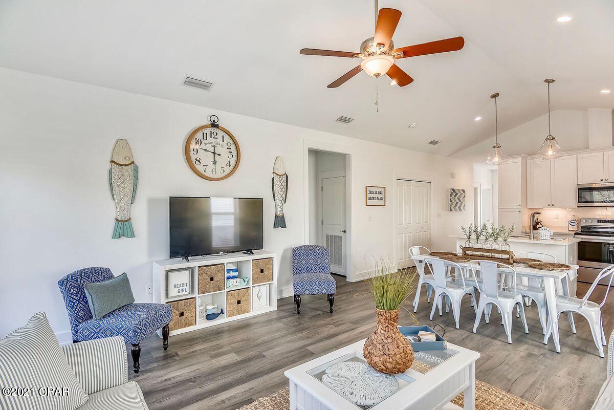 Shorewalk - Residential