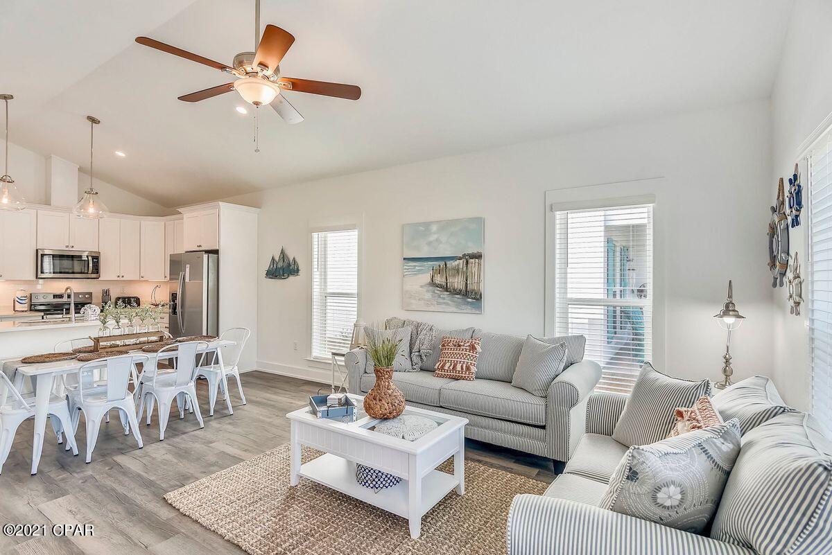 Shorewalk - Residential