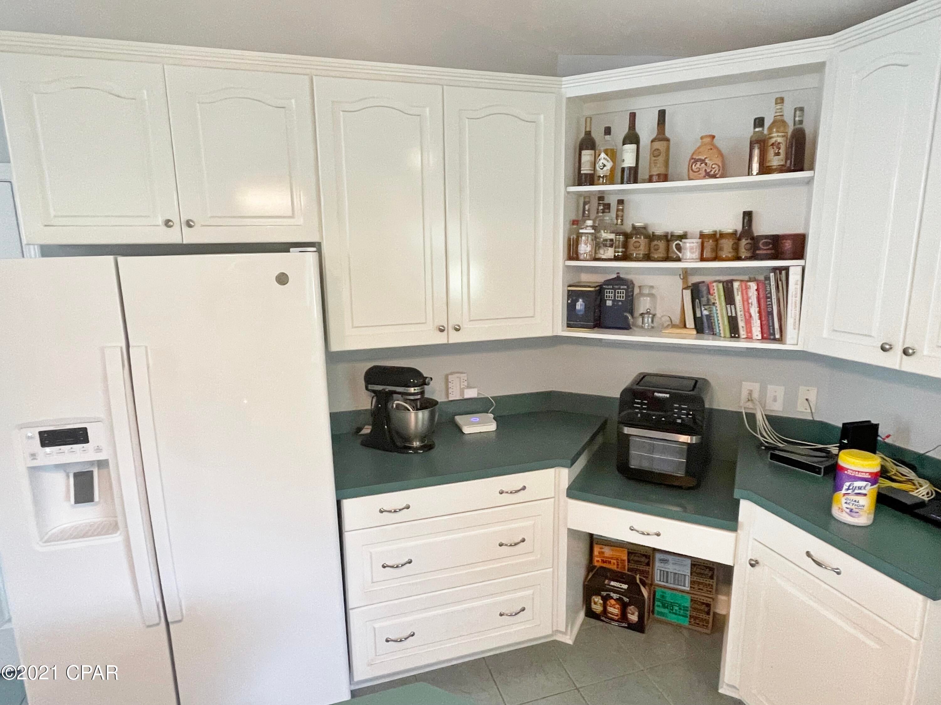 Compass Lake Hills Unit 3 - Residential