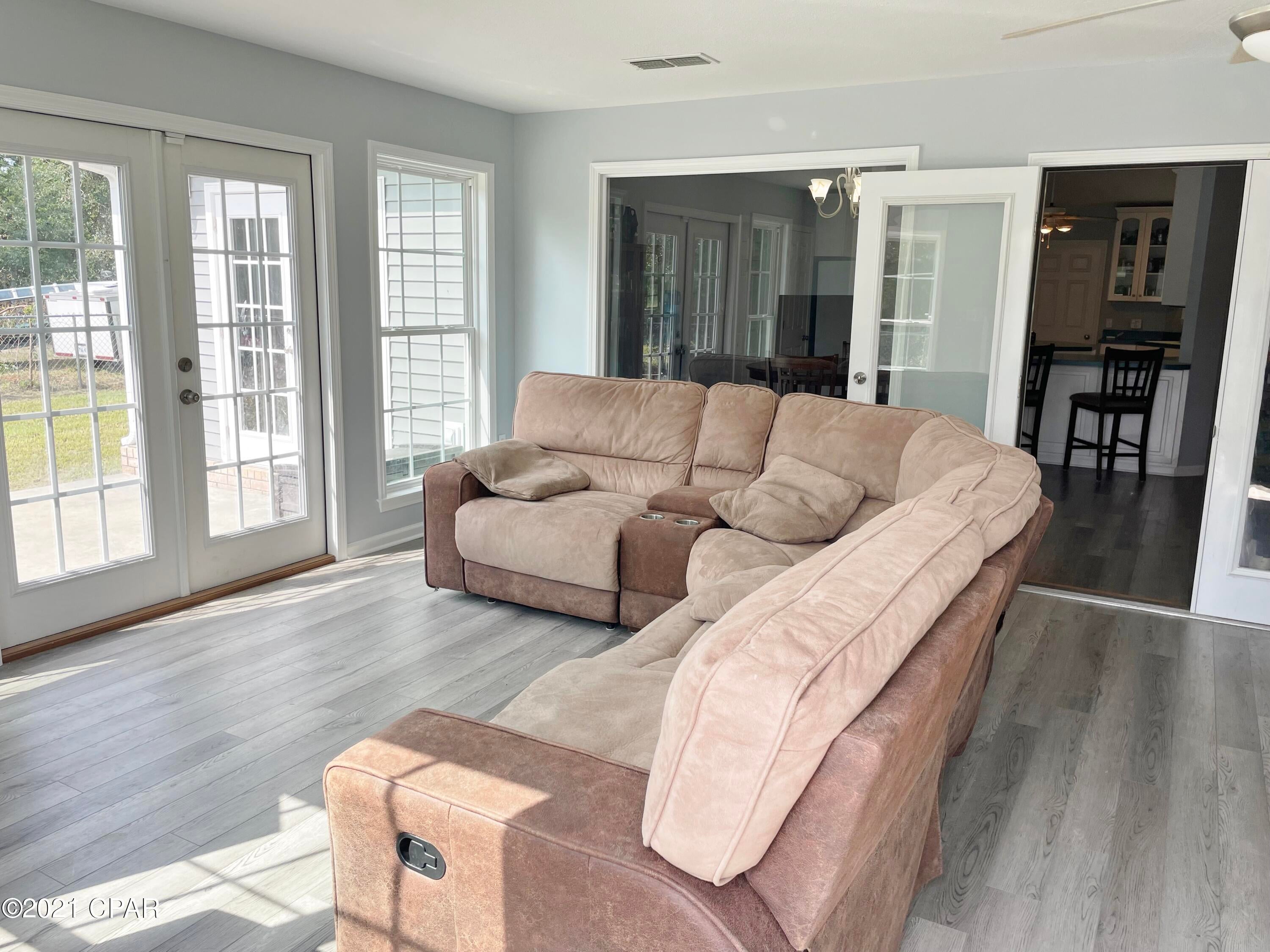 Compass Lake Hills Unit 3 - Residential