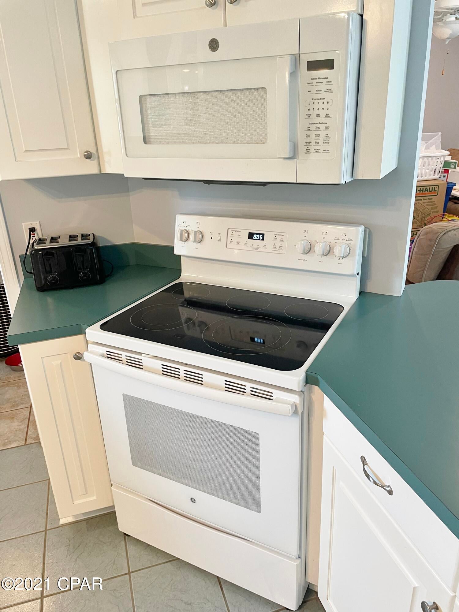 Compass Lake Hills Unit 3 - Residential
