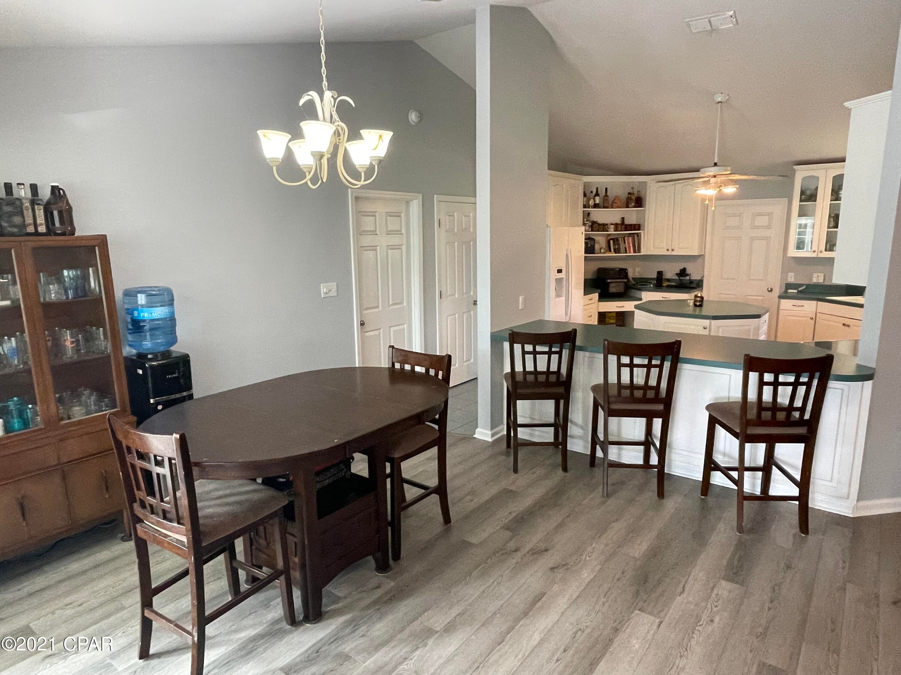 Compass Lake Hills Unit 3 - Residential